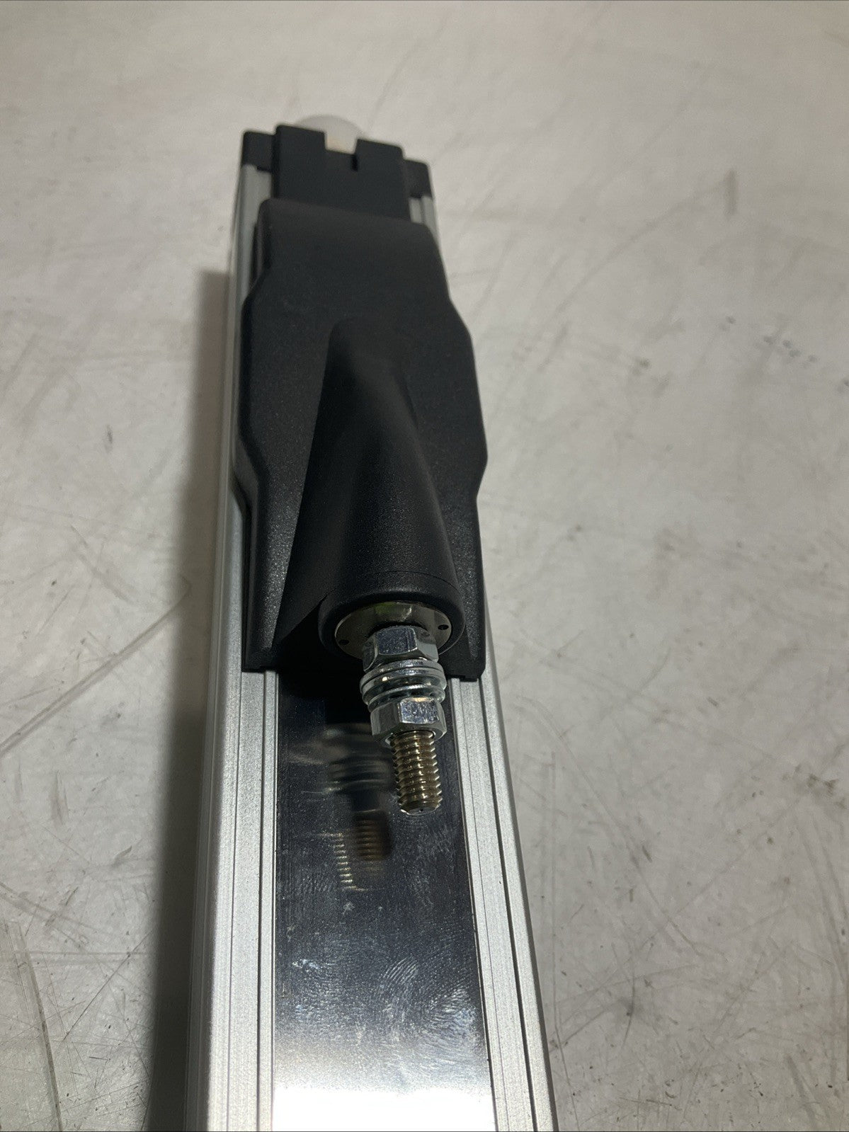 ENGEL 02220-0545 174301034 LINEAR TRANSDUCER PLASTIC LIN Z2M