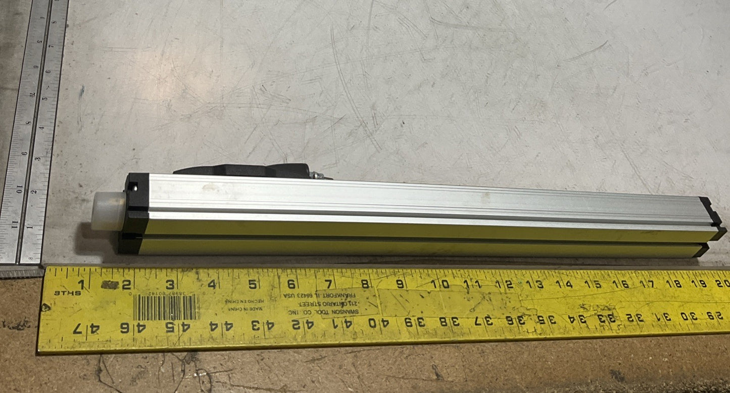 ENGEL 02220-0545 174301034 LINEAR TRANSDUCER PLASTIC LIN Z2M