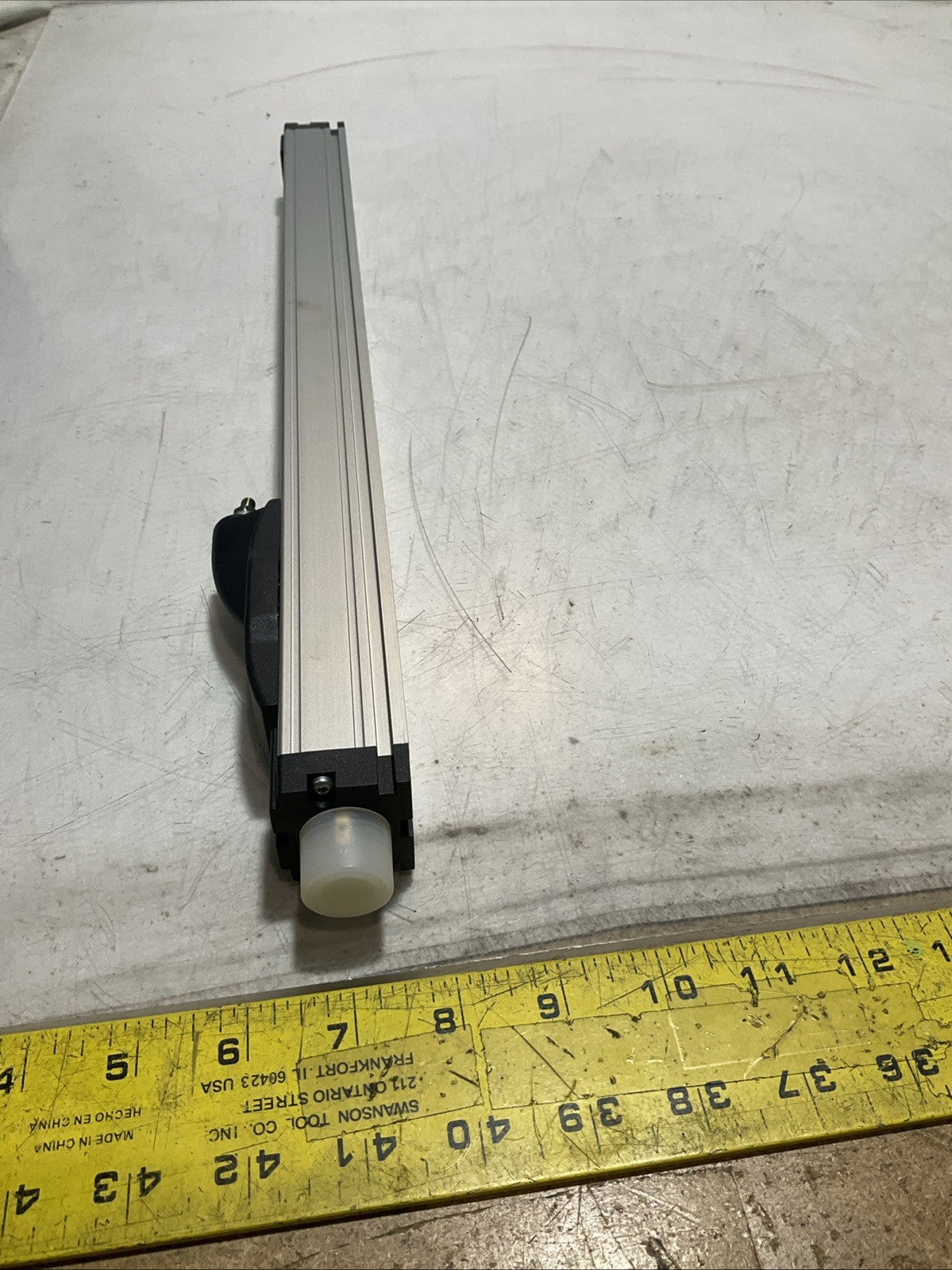 ENGEL 02220-0545 174301034 LINEAR TRANSDUCER PLASTIC LIN Z2M