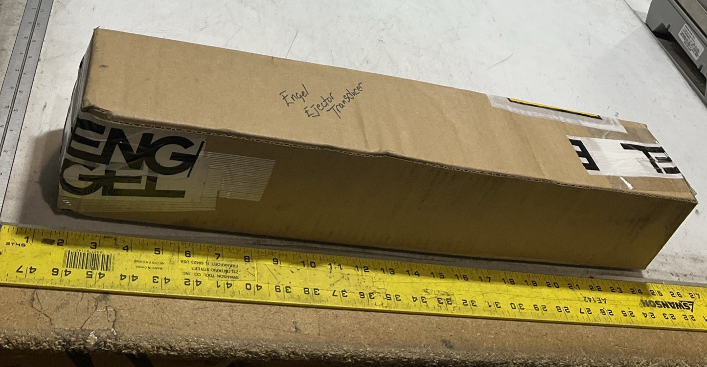 ENGEL 02220-0545 174301034 LINEAR TRANSDUCER PLASTIC LIN Z2M