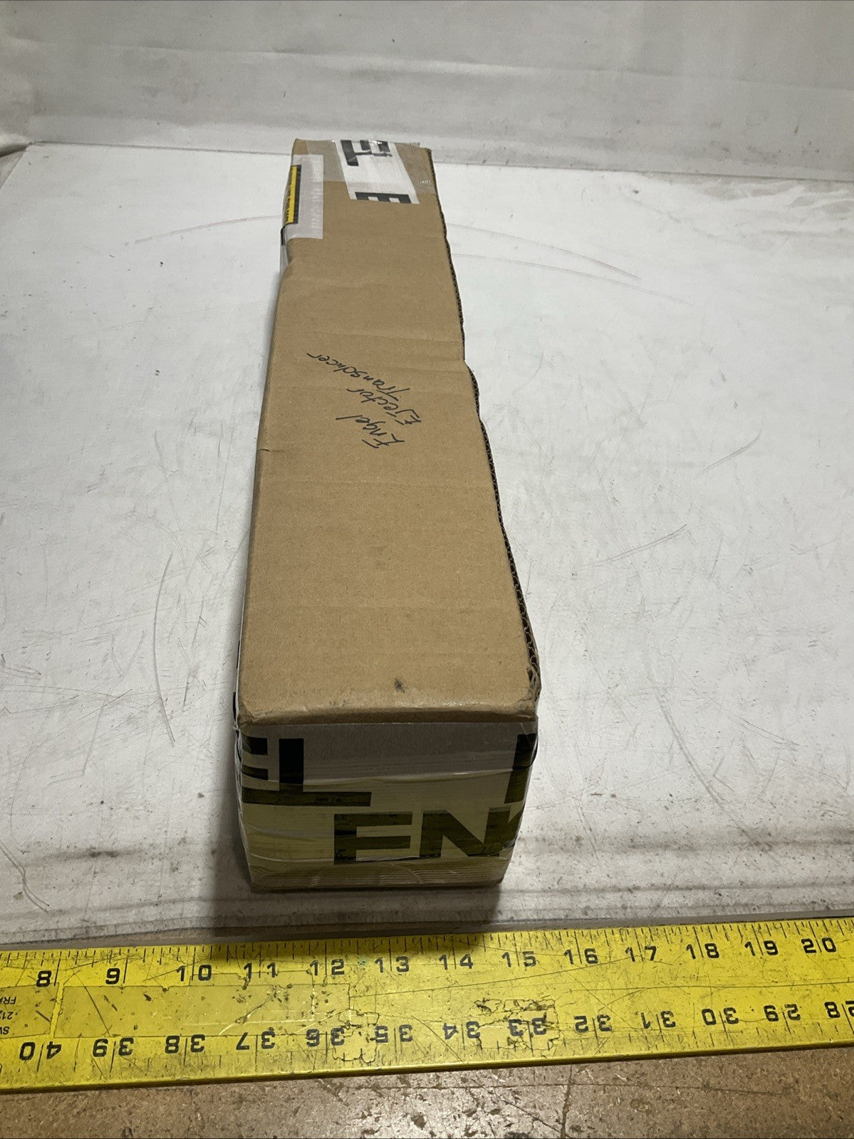 ENGEL 02220-0545 174301034 LINEAR TRANSDUCER PLASTIC LIN Z2M