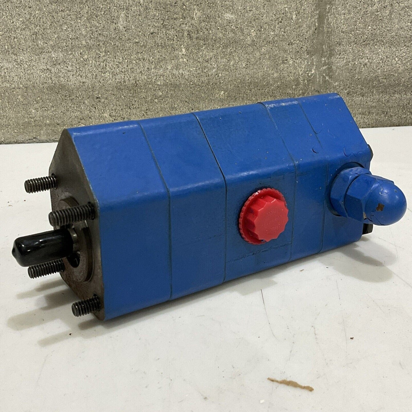 VIKING PUMP SG40519G0V CST IRON SPUR GEAR PUMP G7T