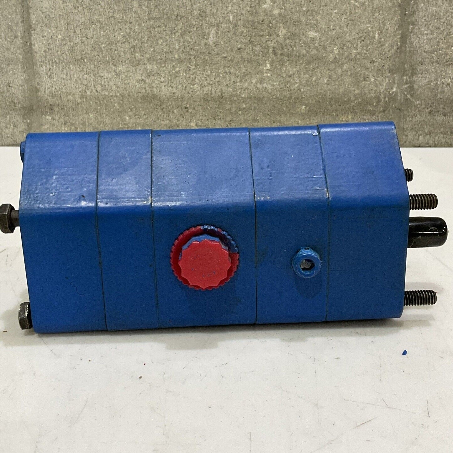 VIKING PUMP SG40519G0V CST IRON SPUR GEAR PUMP G7T