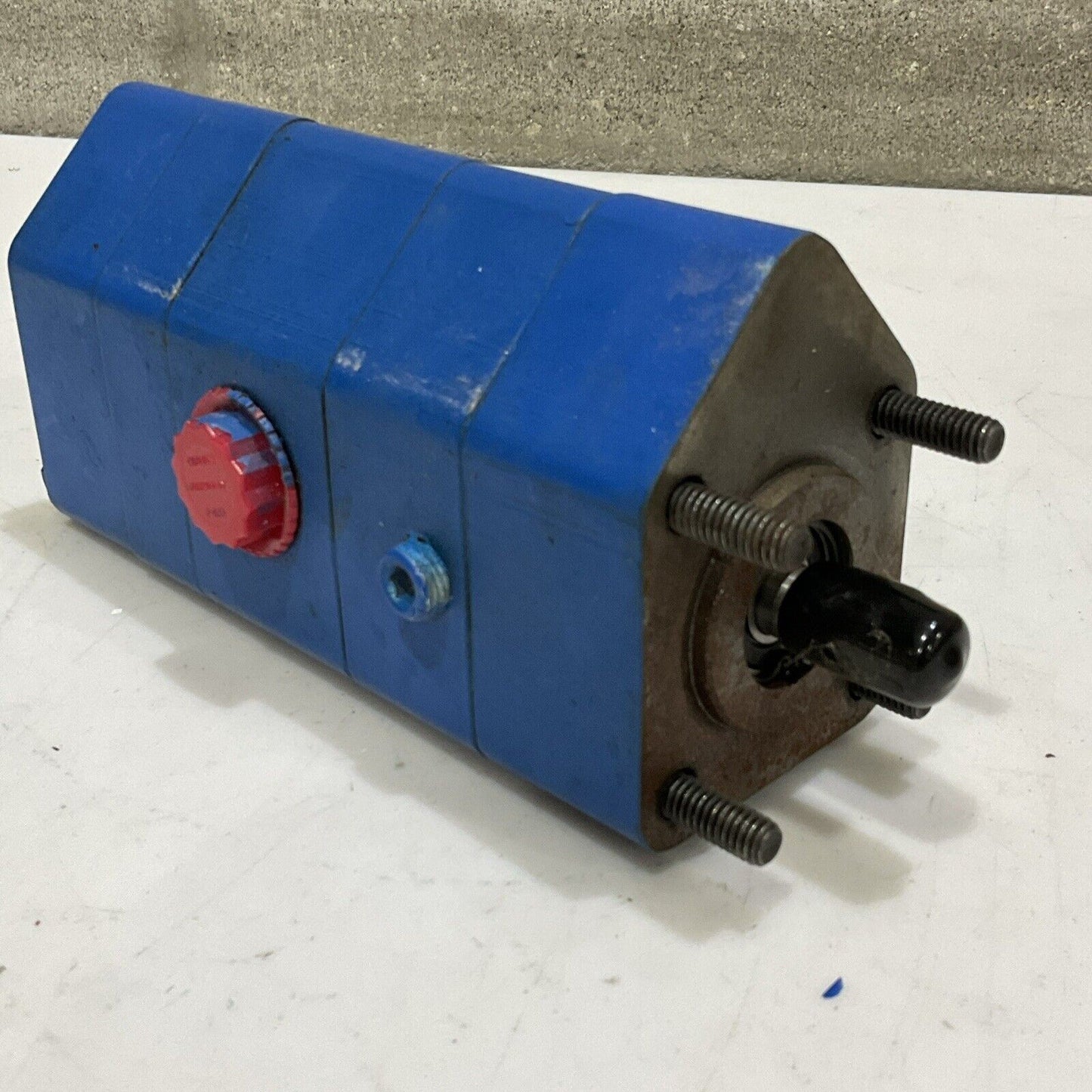 VIKING PUMP SG40519G0V CST IRON SPUR GEAR PUMP G7T