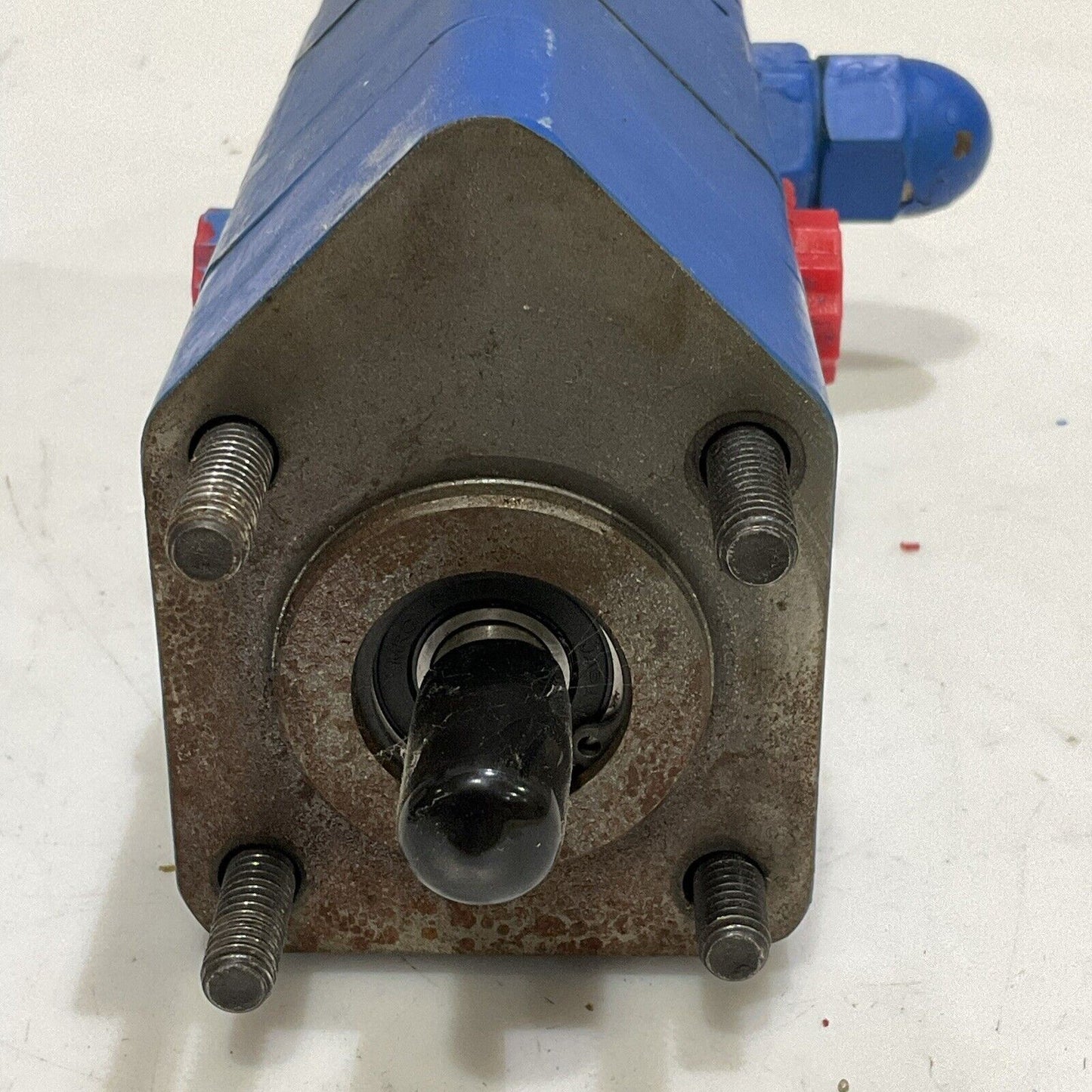 VIKING PUMP SG40519G0V CST IRON SPUR GEAR PUMP G7T