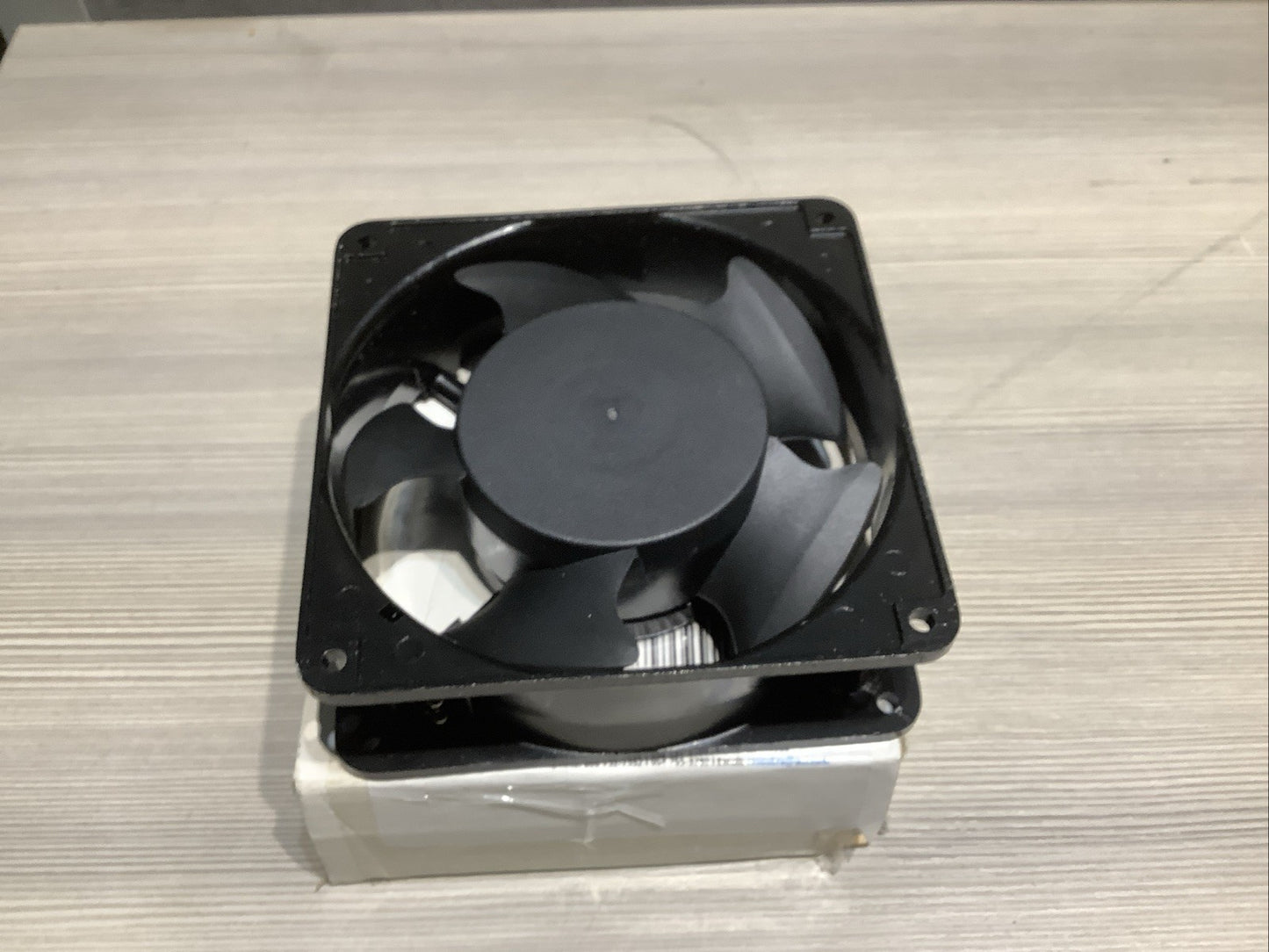 EBMW 25107 COOLING FAN Z2M