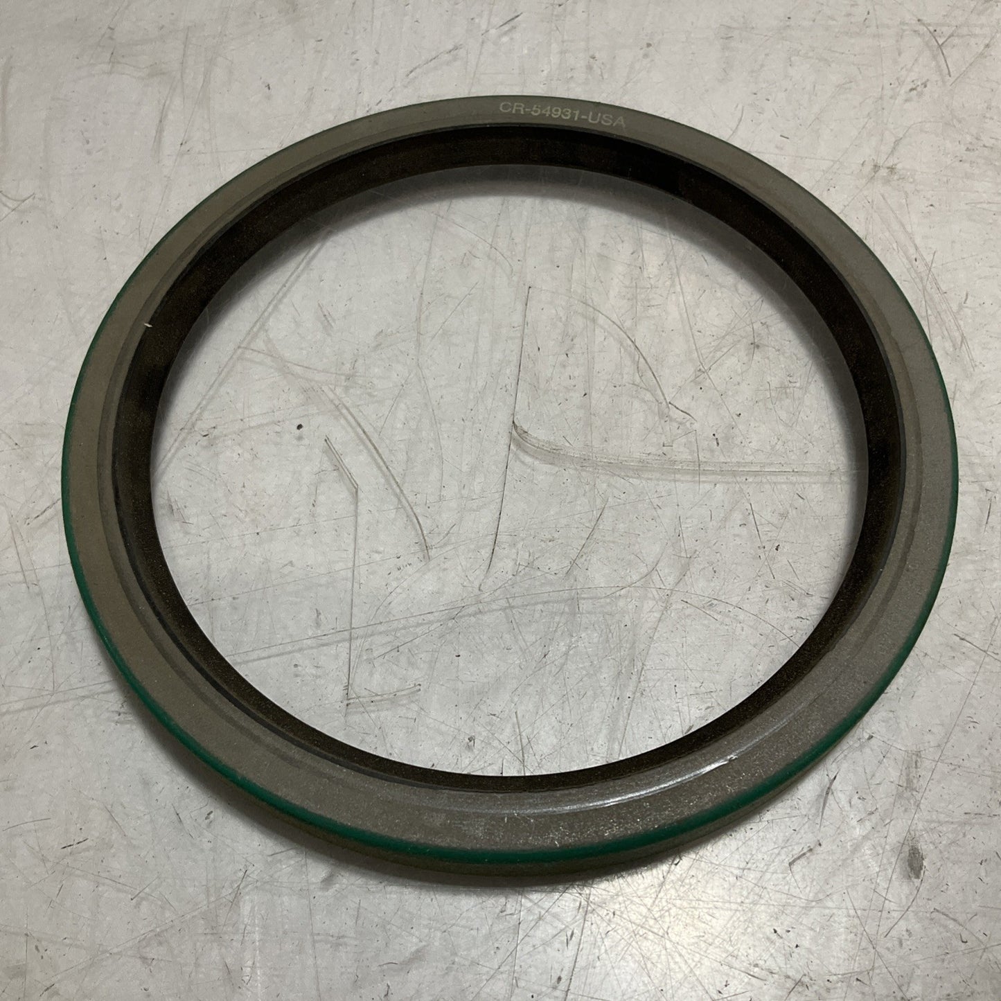 CR CHICAGO 54931 RADIAL SHAFT OIL SEAL Y2M