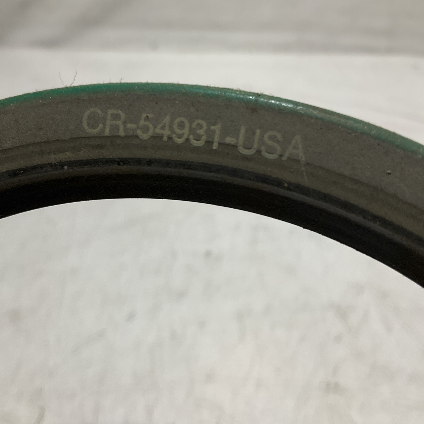 CR CHICAGO 54931 RADIAL SHAFT OIL SEAL Y2M