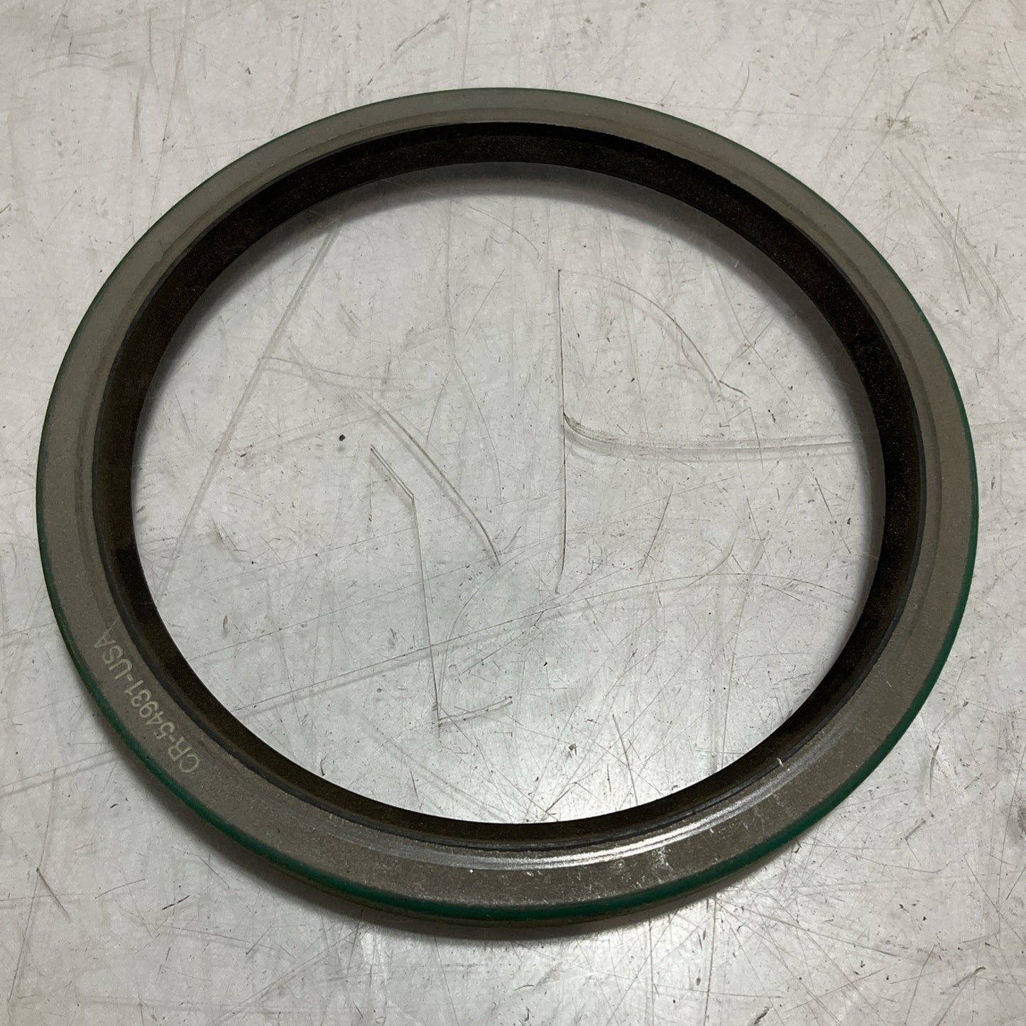 CR CHICAGO 54931 RADIAL SHAFT OIL SEAL Y2M