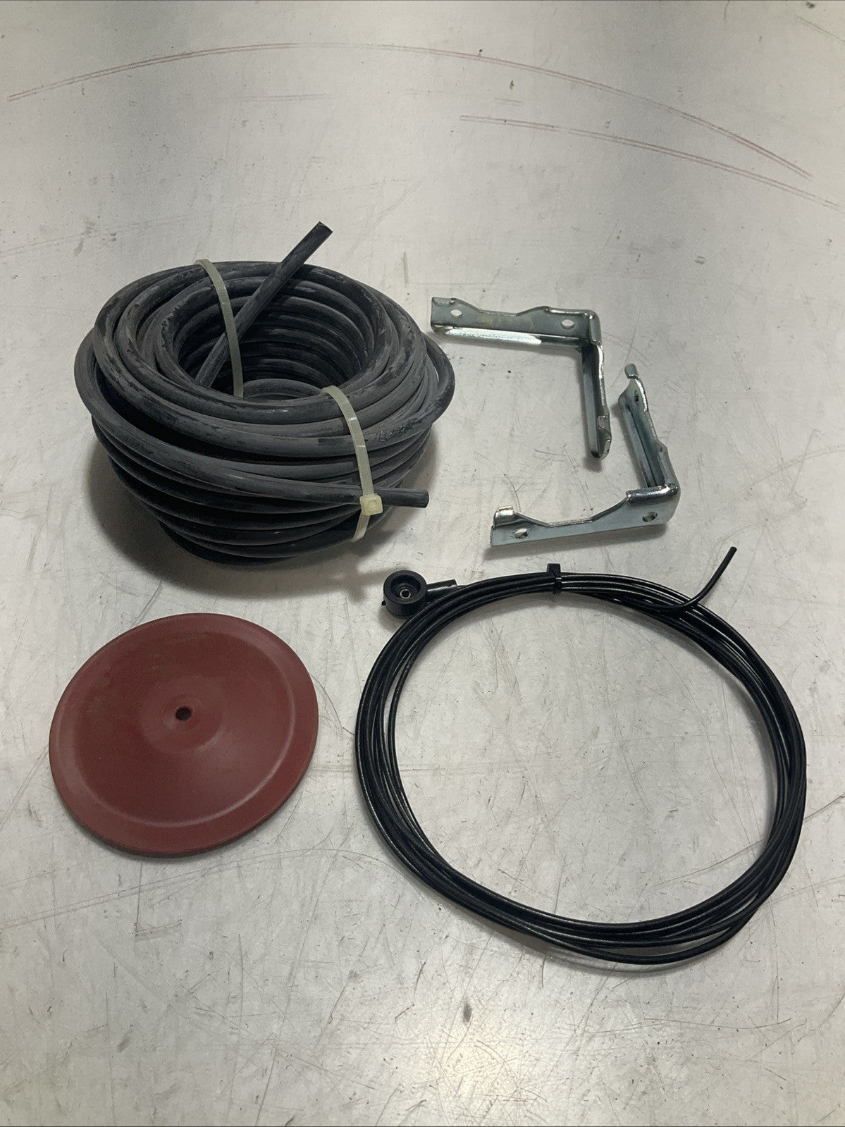 CHELSEA PARKER 328388-37X - 44X PTO AIR SHAFT CONTROLLER INSTALLATION KIT Y2M