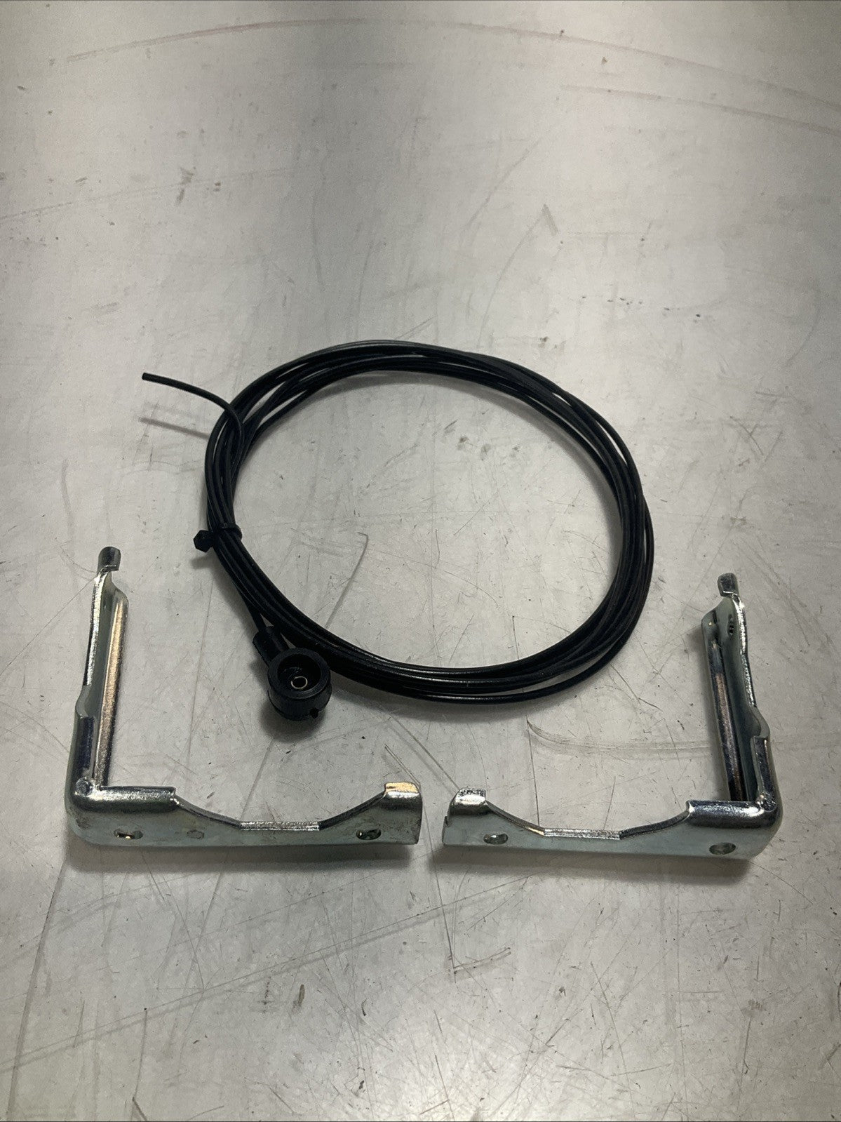 CHELSEA PARKER 328388-37X - 44X PTO AIR SHAFT CONTROLLER INSTALLATION KIT Y2M