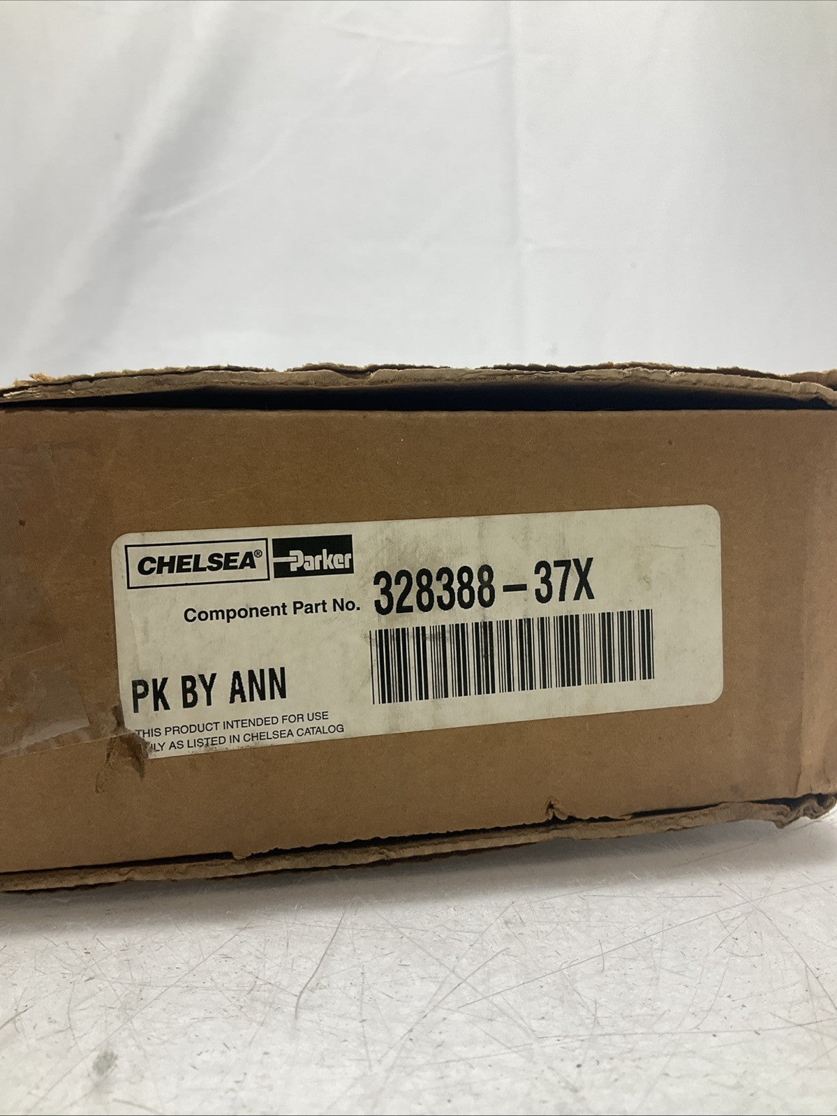 CHELSEA PARKER 328388-37X - 44X PTO AIR SHAFT CONTROLLER INSTALLATION KIT Y2M
