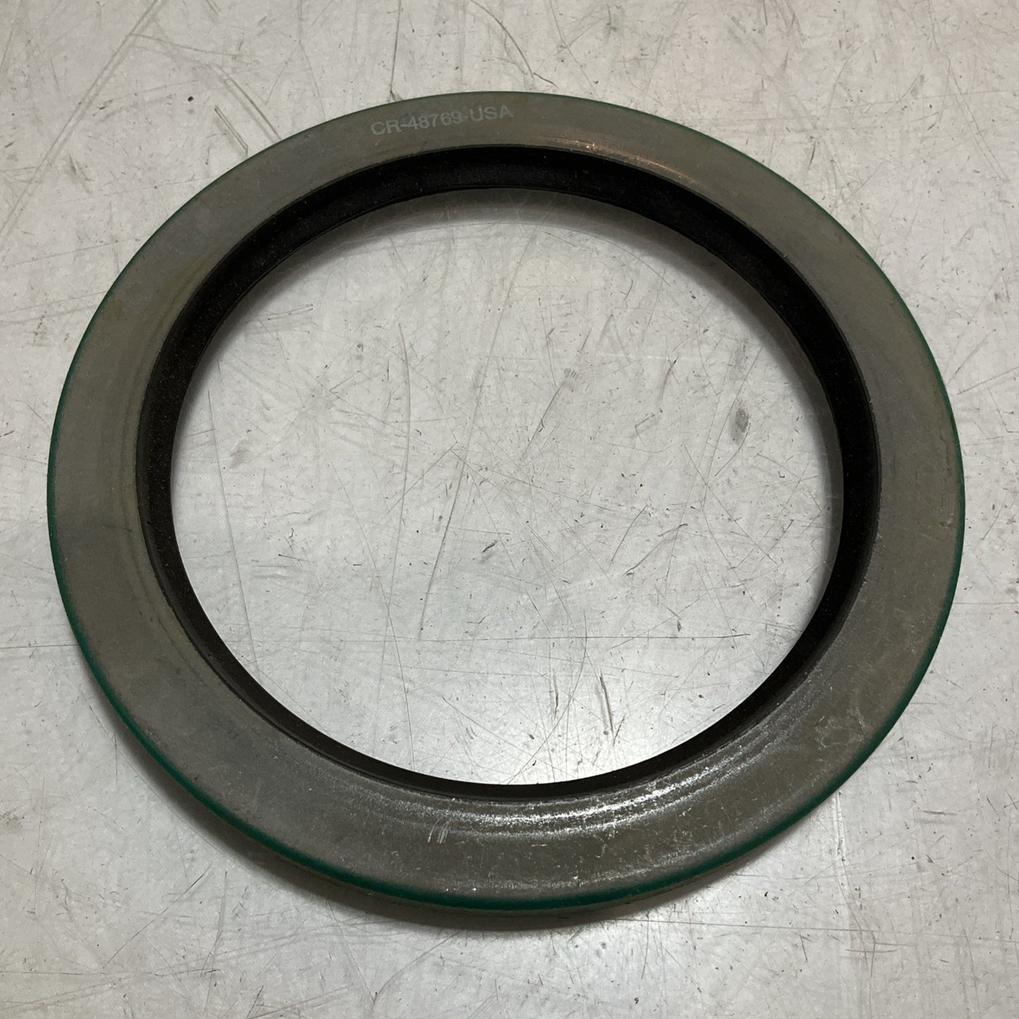 CR SERVICES 48769 RADIAL SHAFT OIL SEAL Y2M