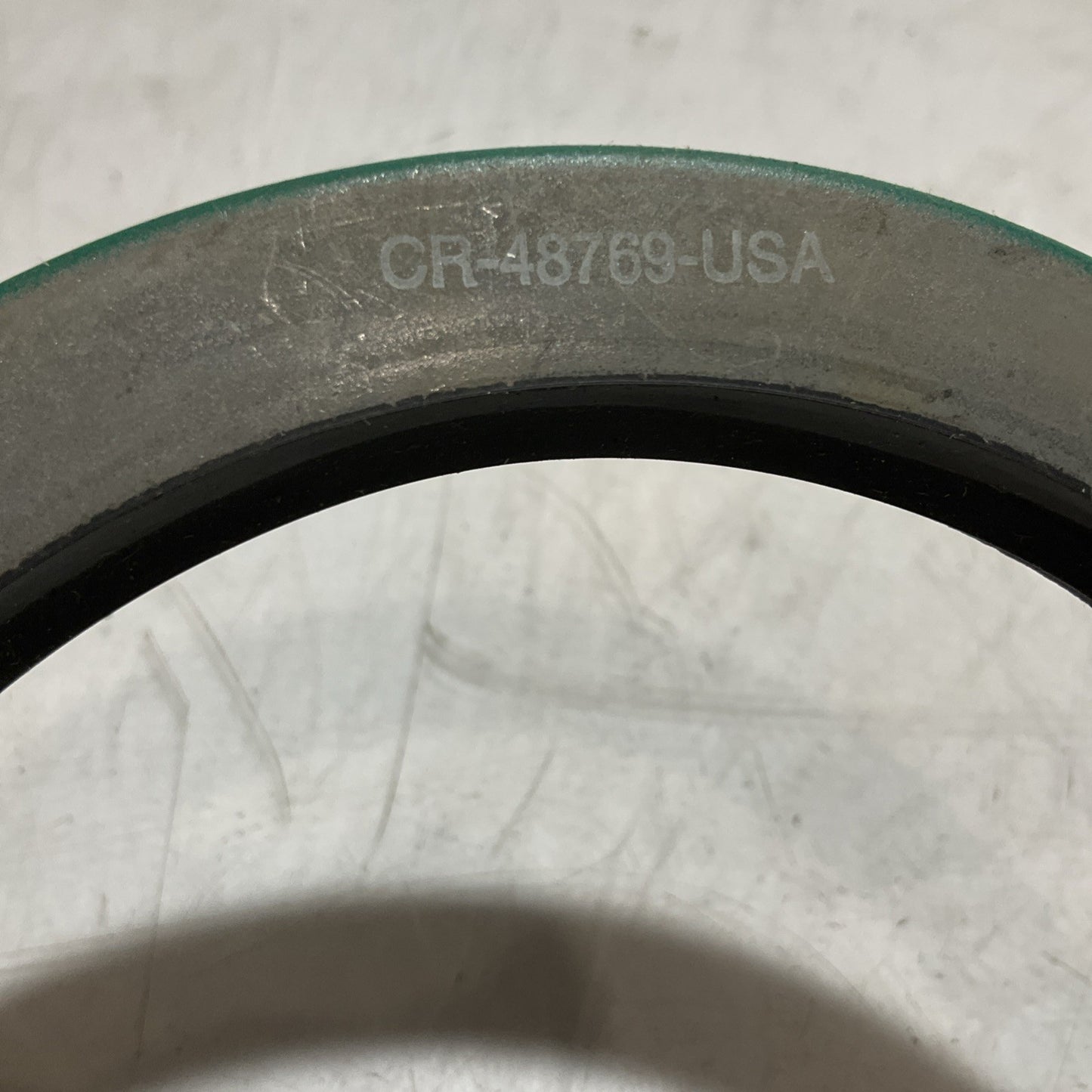 CR SERVICES 48769 RADIAL SHAFT OIL SEAL Y2M