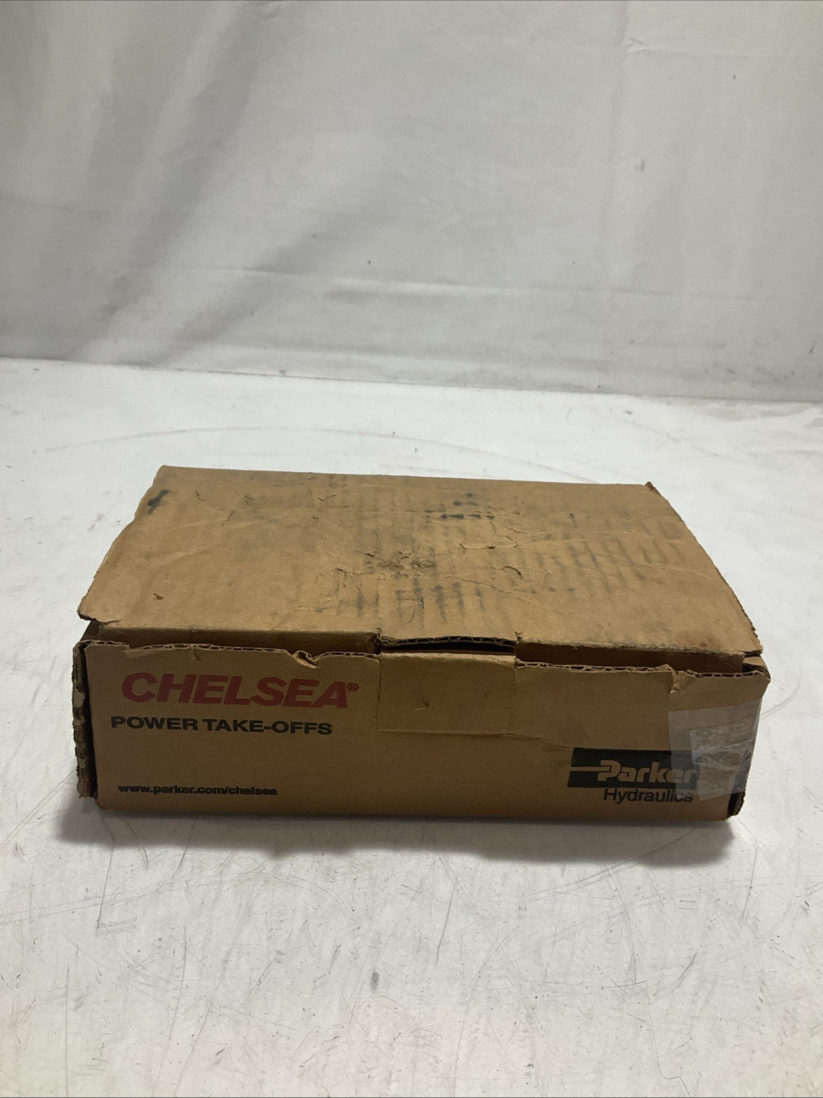 CHELSEA PARKER 328388-37X - 44X PTO AIR SHAFT CONTROLLER INSTALLATION KIT Y2M