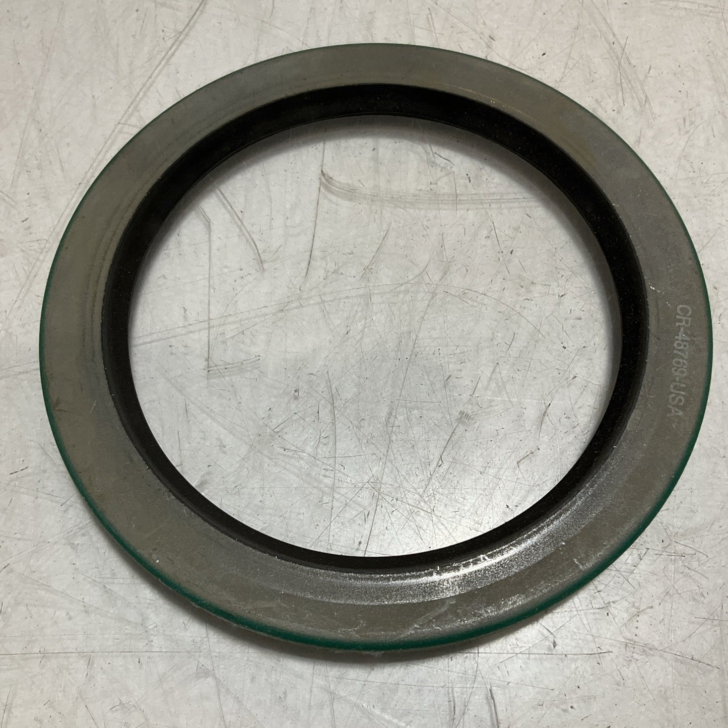 CR SERVICES 48769 RADIAL SHAFT OIL SEAL Y2M
