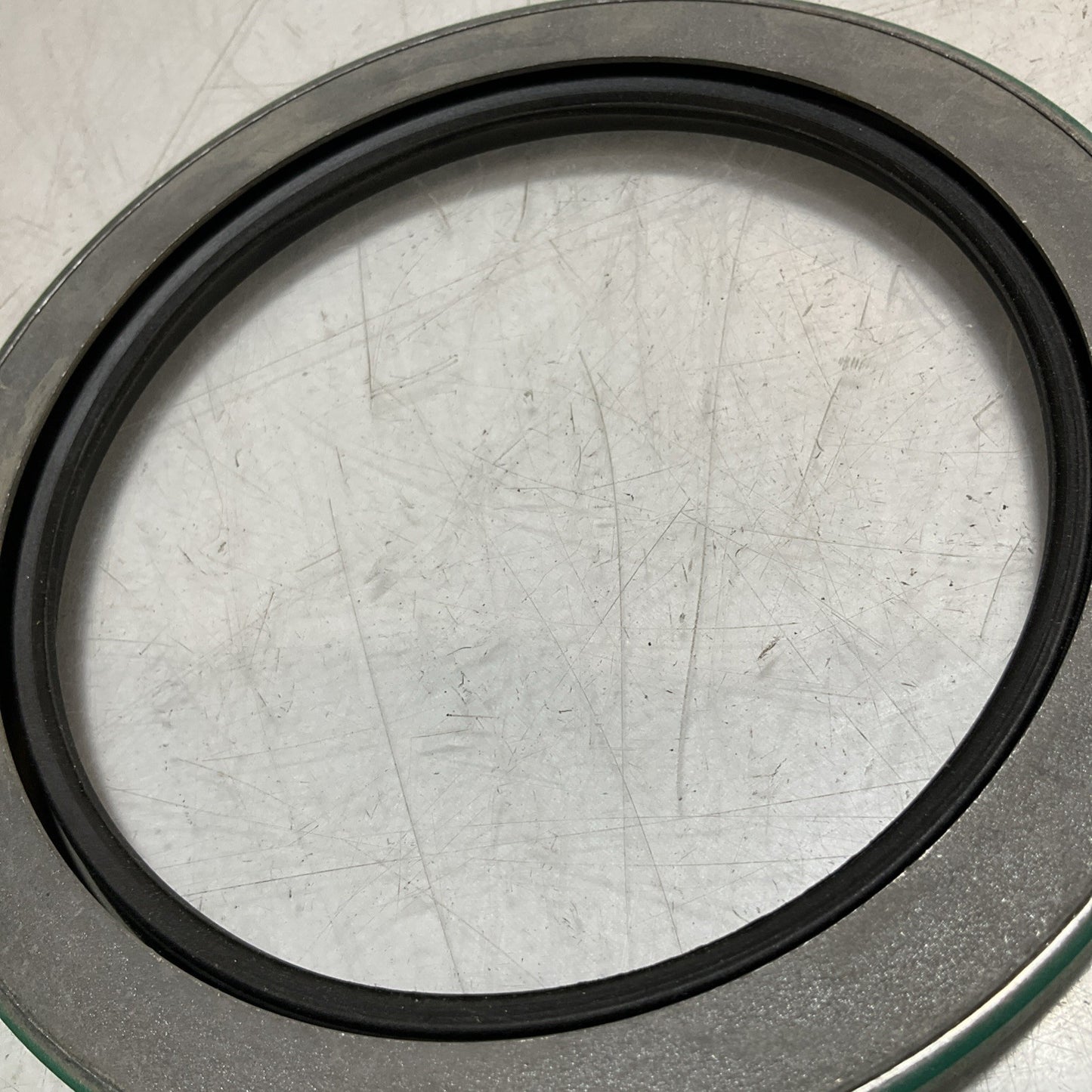 CR SERVICES 48769 RADIAL SHAFT OIL SEAL Y2M