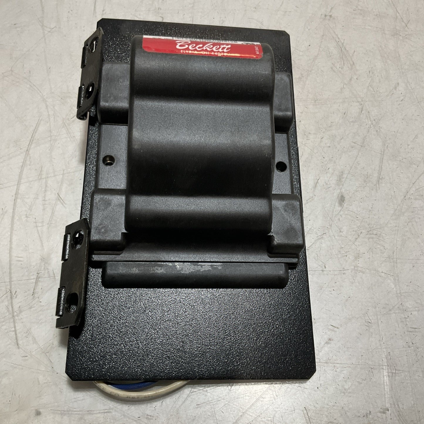 BECKETT 51827U OIL BURNER IGNITION TRANSFORMER Y2M