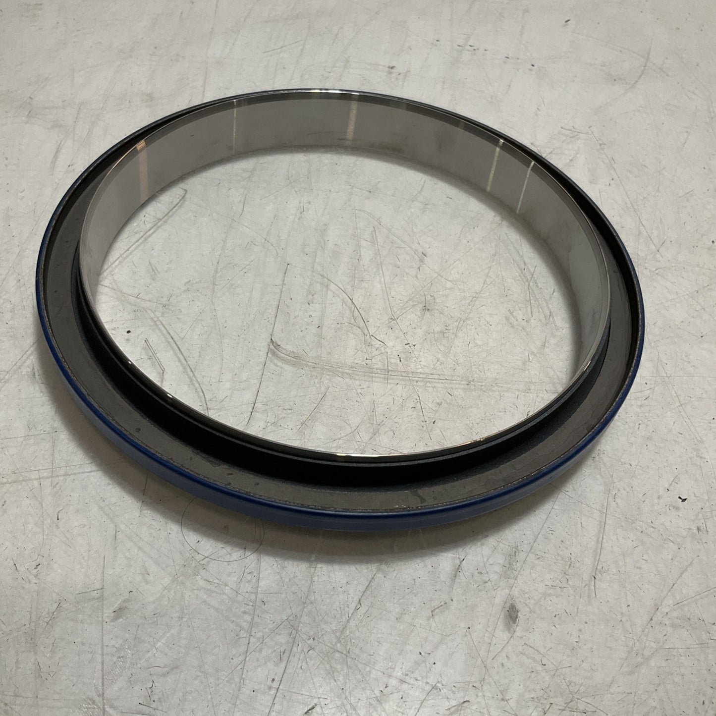 CAT 4W-0452 INNER DIAMETER BLUE GP CRANK SHAFT SEAL Y2M
