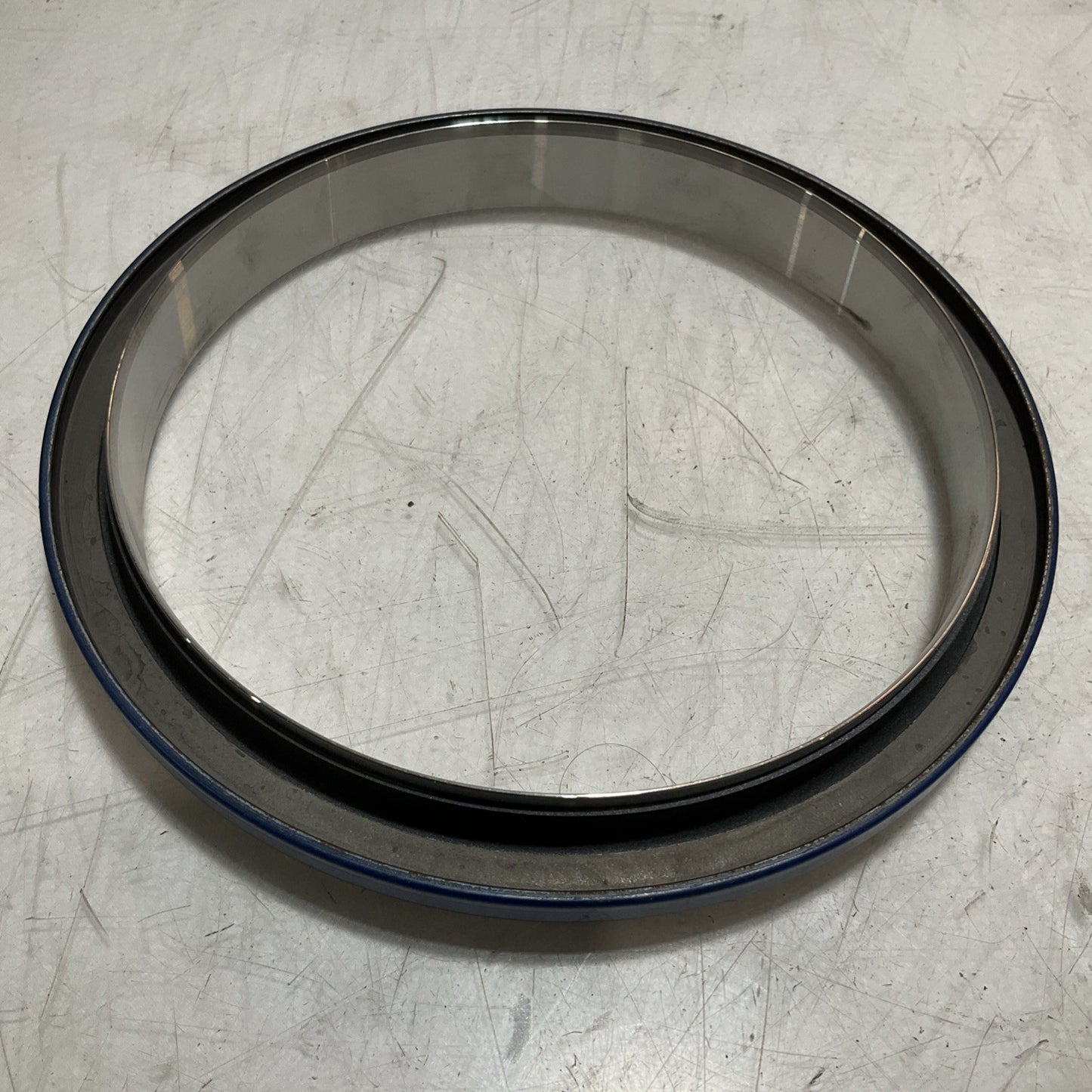 CAT 4W-0452 INNER DIAMETER BLUE GP CRANK SHAFT SEAL Y2M