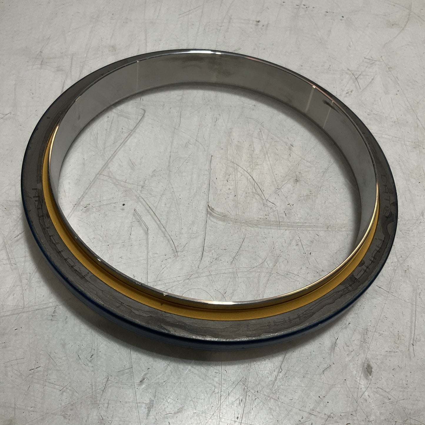CAT 4W-0452 INNER DIAMETER BLUE GP CRANK SHAFT SEAL Y2M