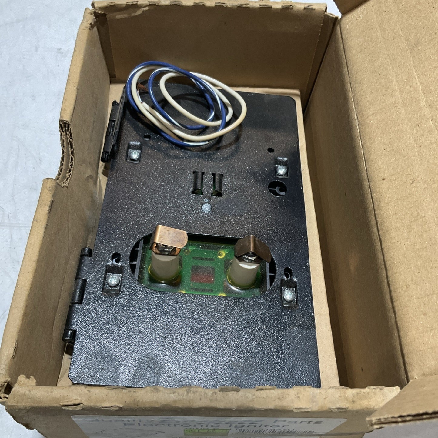 BECKETT 51827U OIL BURNER IGNITION TRANSFORMER Y2M