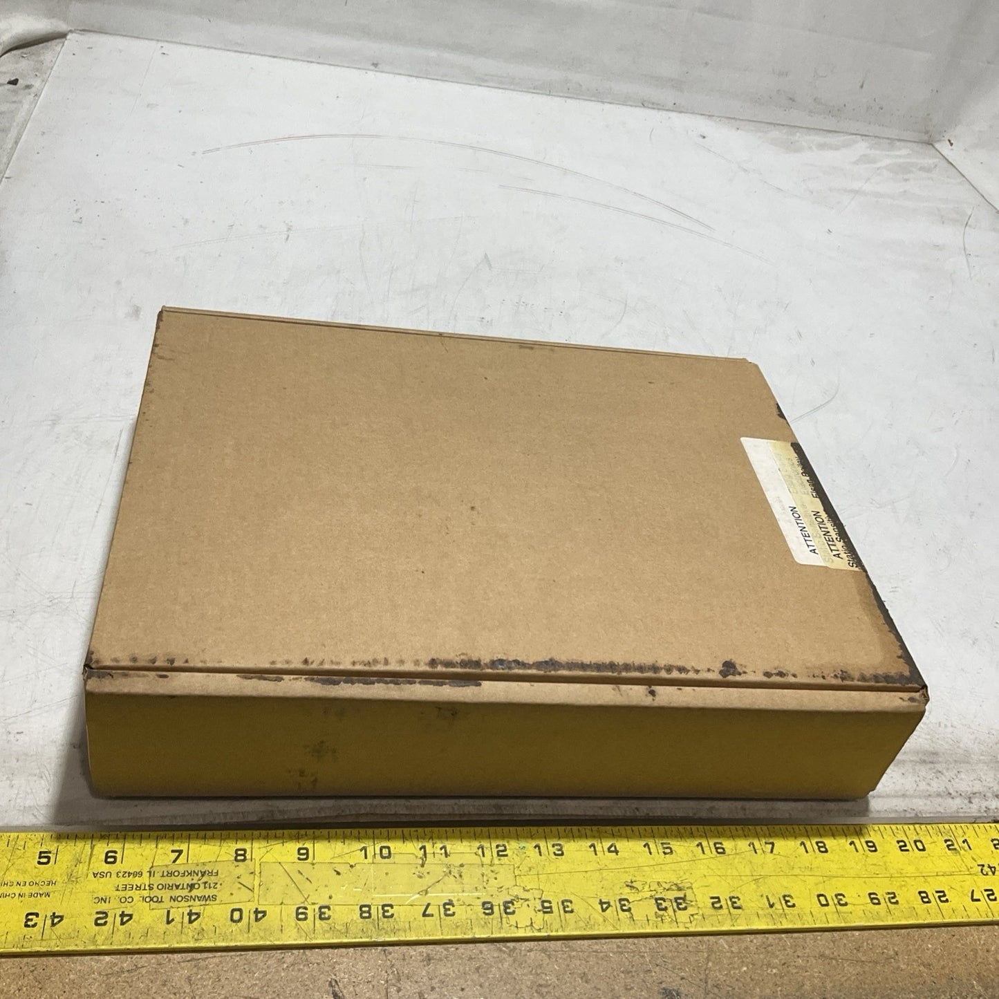 BAILEY INFI90 IMDSM05 6635408DI DIGITAL I/0 SLAVE MODULE 24VDC 125MA Y2M