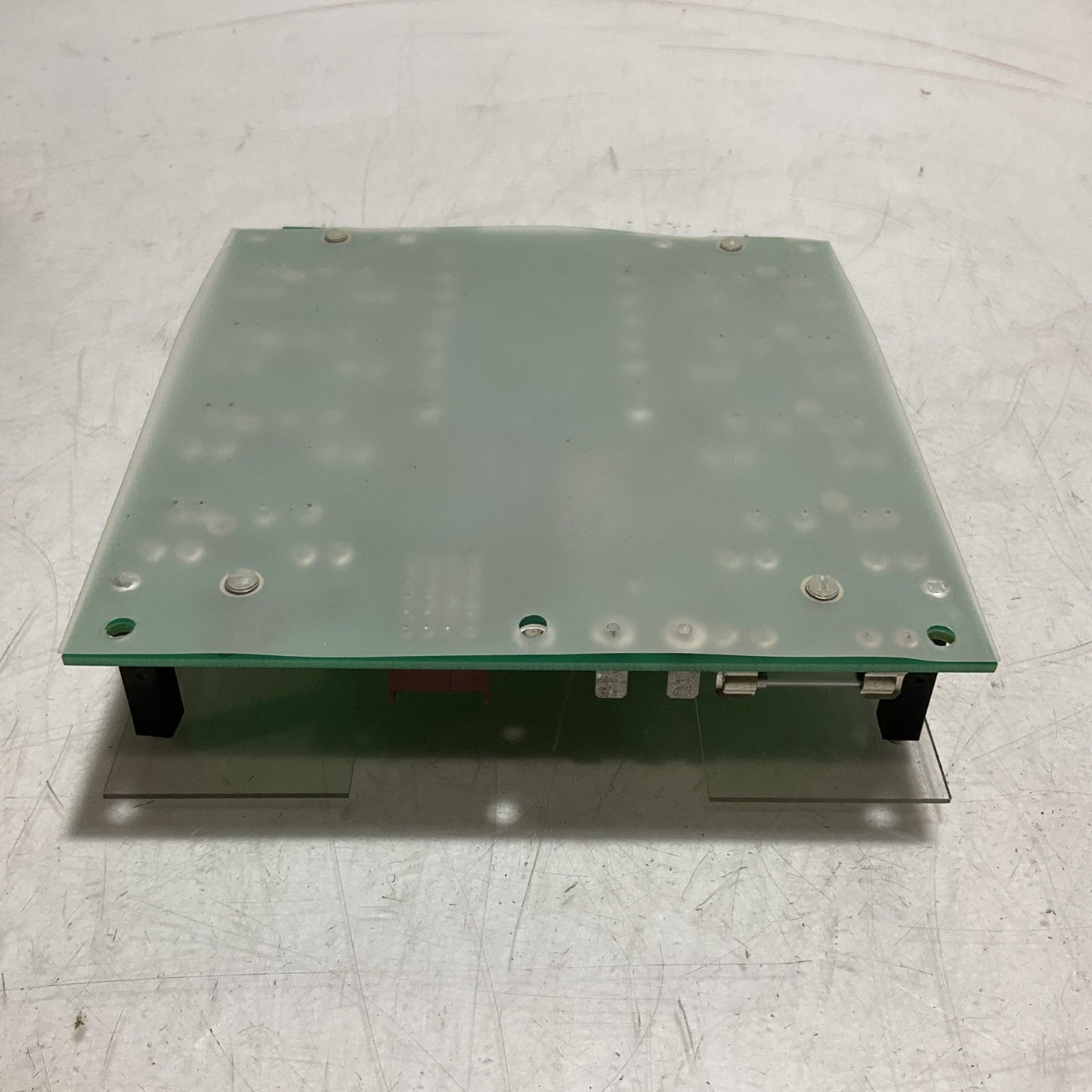 ABB; BAILEY NTD001 NETWORK 90 POWER OUTPUT CARD TERMIN UNIT CIRCUIT BOARD Y2M