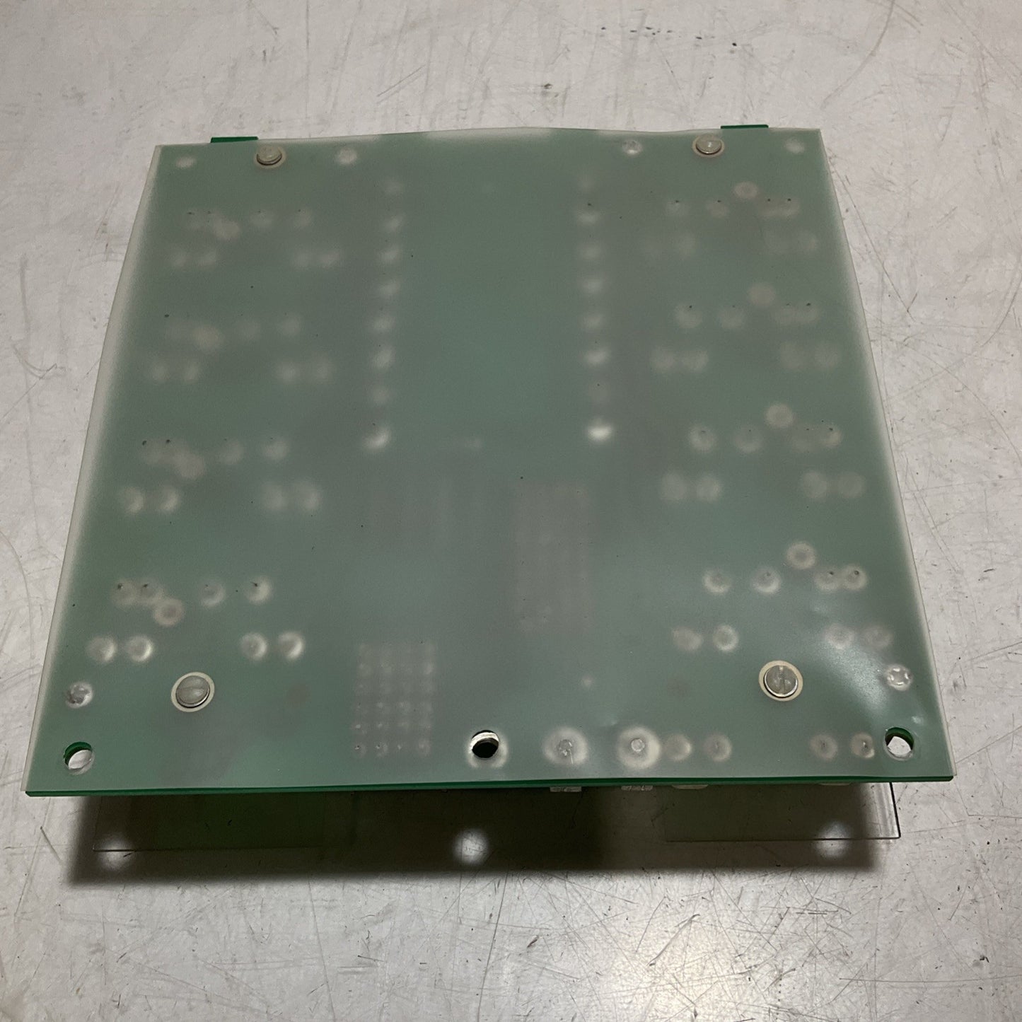 ABB; BAILEY NTD001 NETWORK 90 POWER OUTPUT CARD TERMIN UNIT CIRCUIT BOARD Y2M