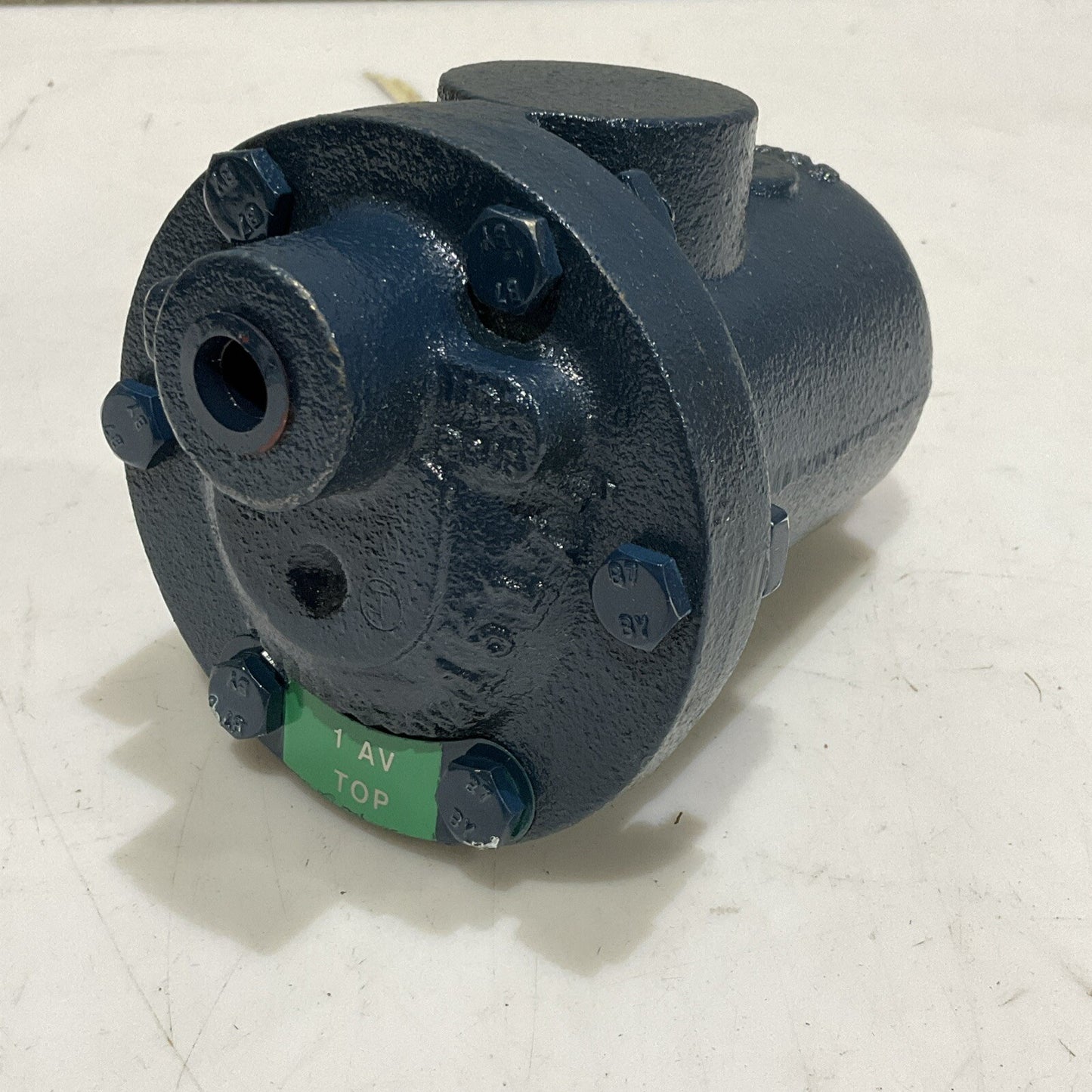 ARMSTRONG C3510-12 AIRVENT 1AV 3/4 NPT 5/64 300 PSI ( 21 BAR ) G7T