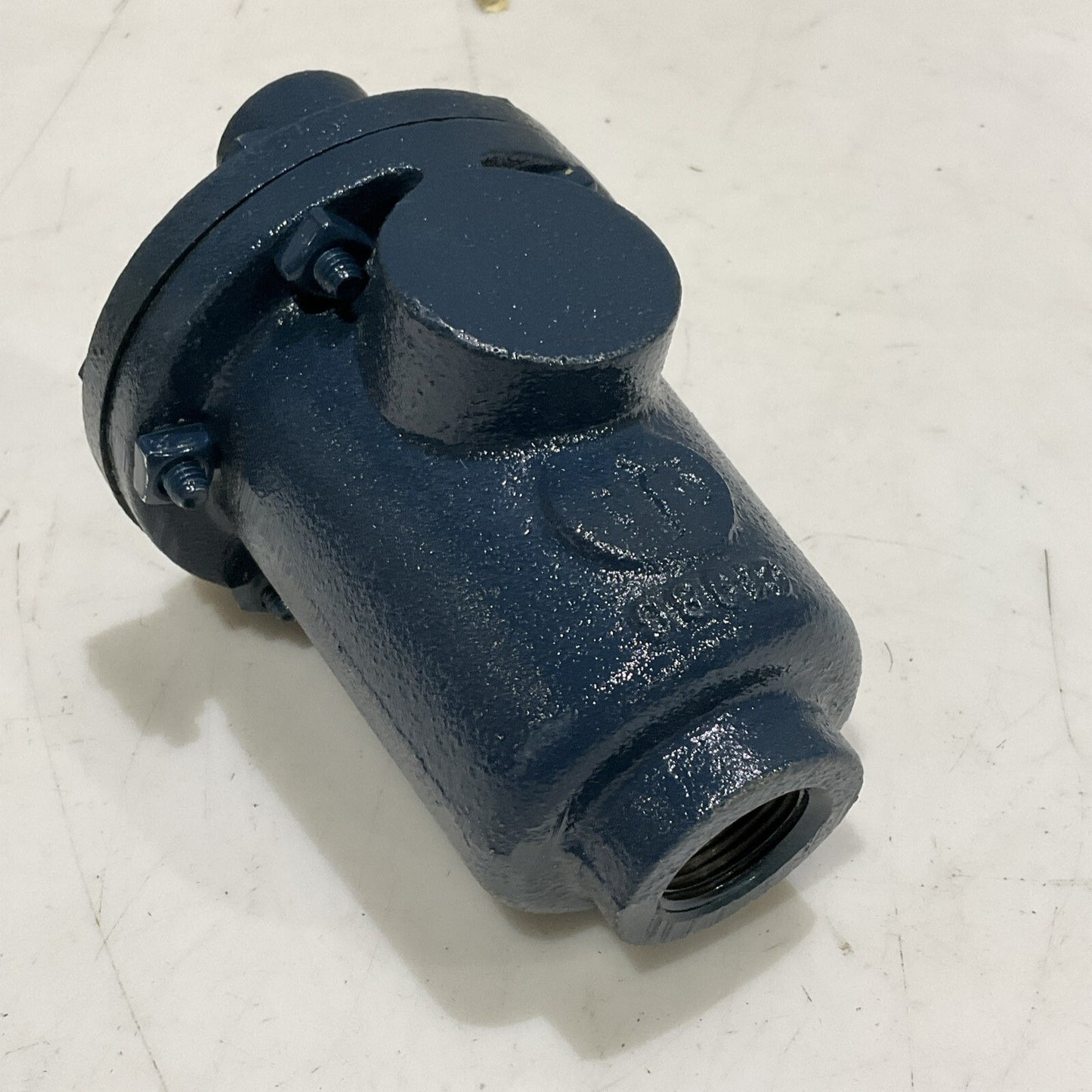ARMSTRONG C3510-12 AIRVENT 1AV 3/4 NPT 5/64 300 PSI ( 21 BAR ) G7T