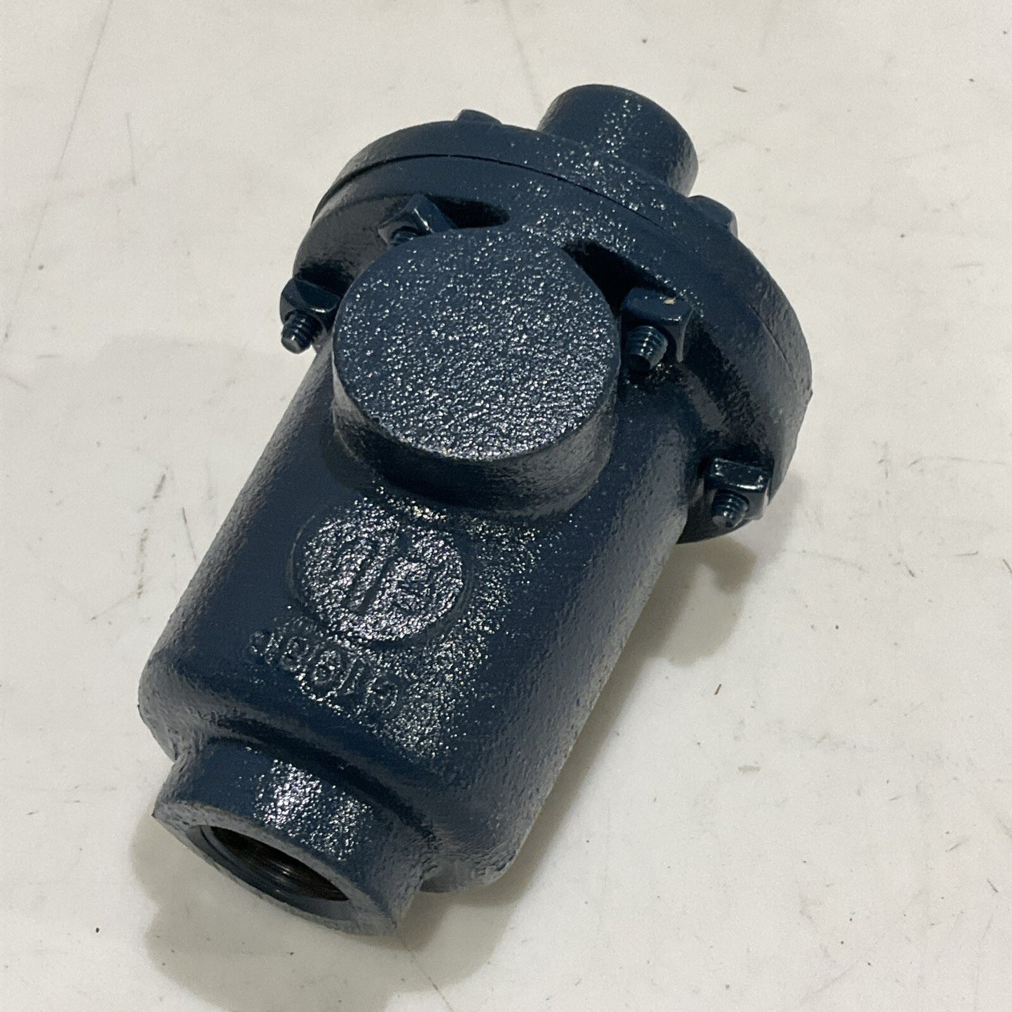 ARMSTRONG C3510-12 AIRVENT 1AV 3/4 NPT 5/64 300 PSI ( 21 BAR ) G7T