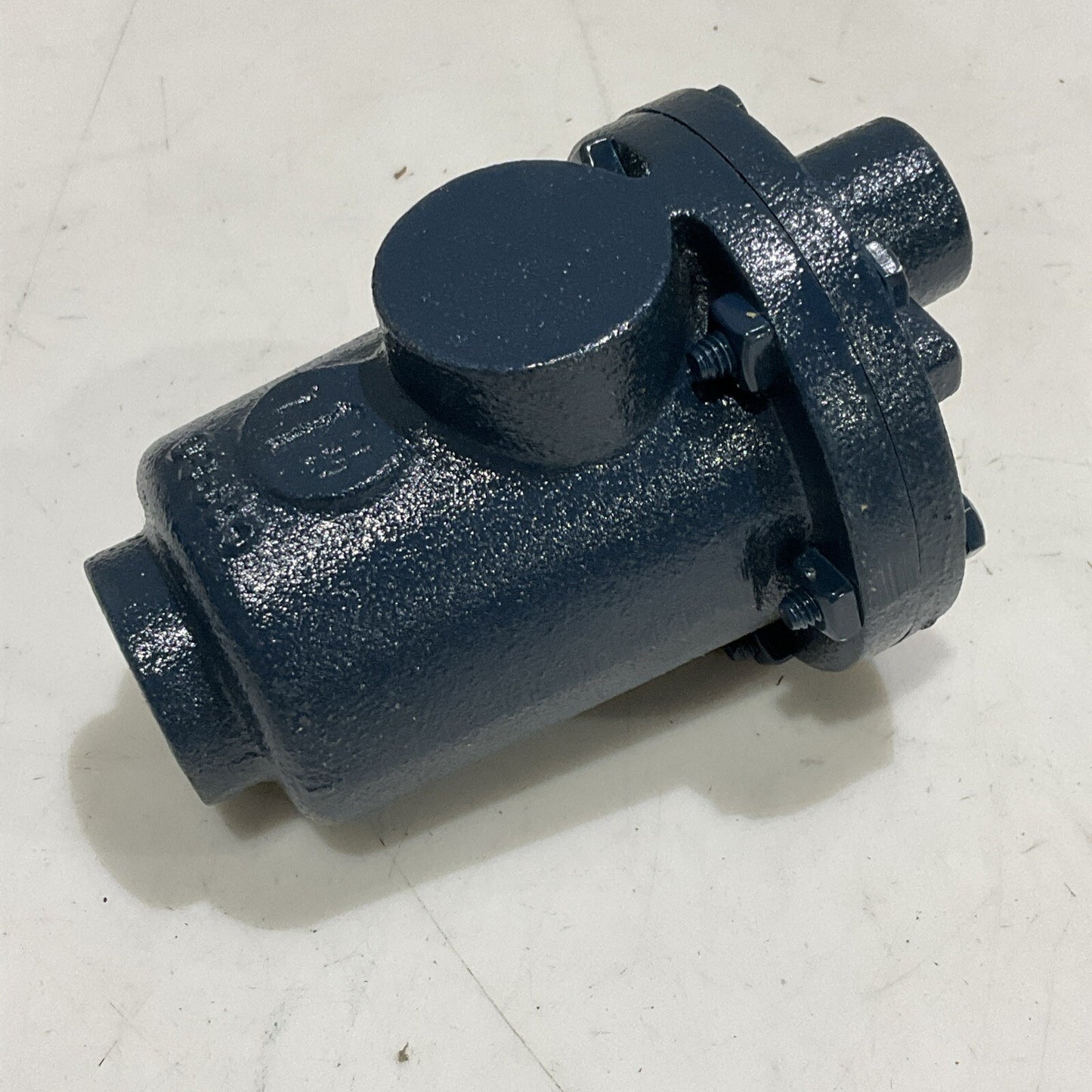 ARMSTRONG C3510-12 AIRVENT 1AV 3/4 NPT 5/64 300 PSI ( 21 BAR ) G7T