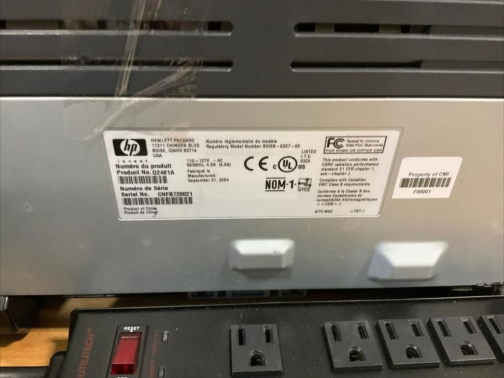 MIRTEC MV-2HT 2HTL DESK TOP AOI MACHINE W/ PC AND ACCESSORIES