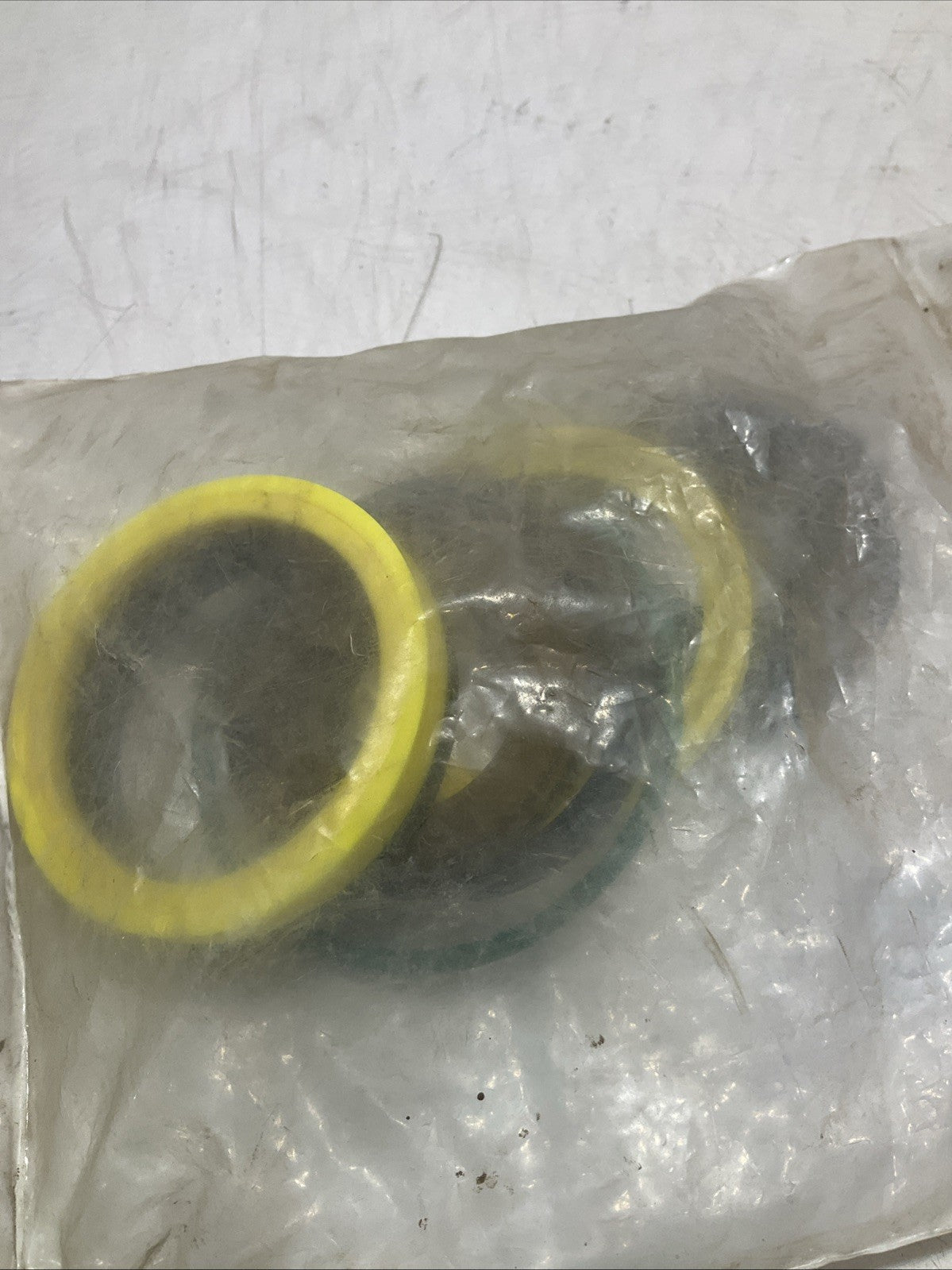 JCB 991/00122 AFTERMARKET HYDRAULIC CYLINDER SEAL KIT Y2M