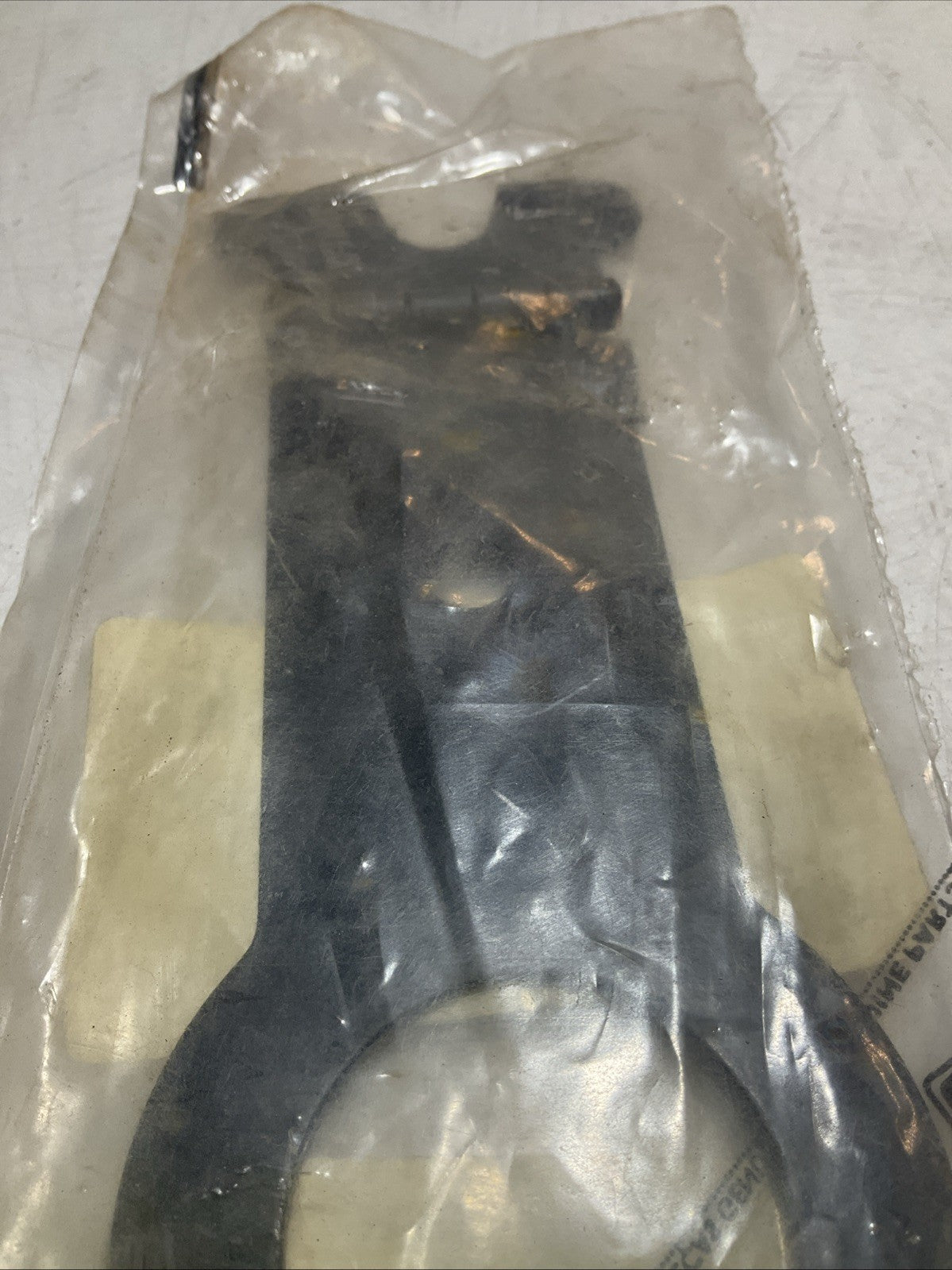 JCB 123/01200 BLACK LEVER LOCK Y2M