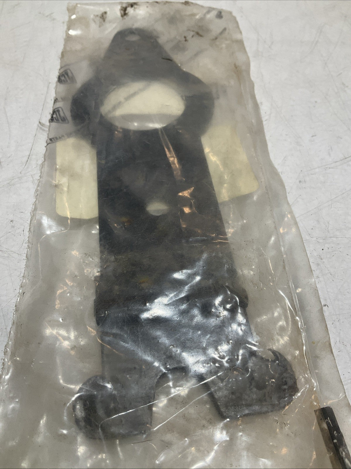 JCB 123/01200 BLACK LEVER LOCK Y2M