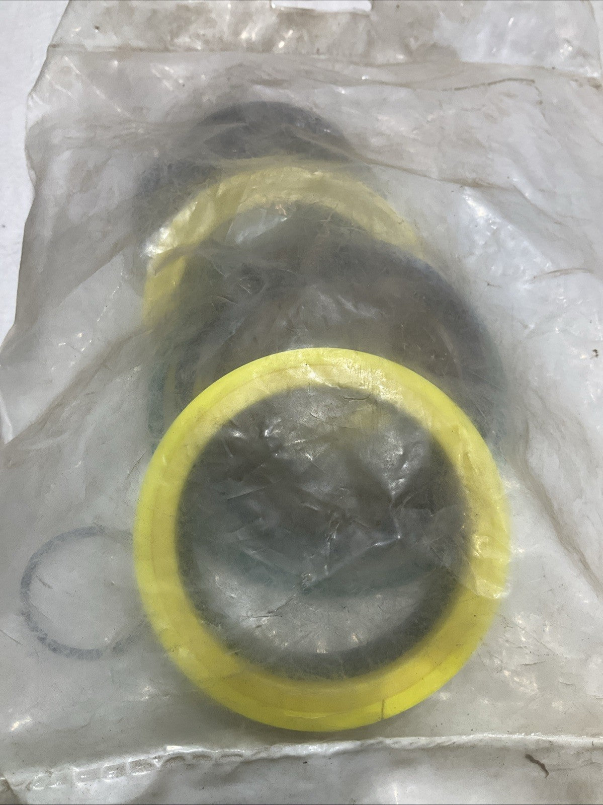 JCB 991/00122 AFTERMARKET HYDRAULIC CYLINDER SEAL KIT Y2M