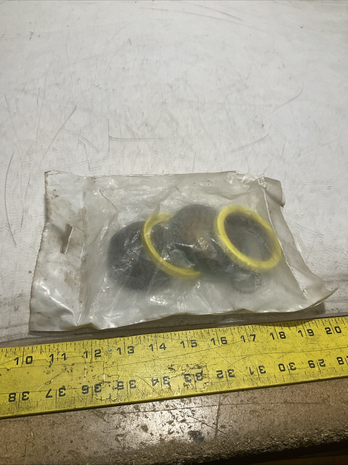 JCB 991/00122 AFTERMARKET HYDRAULIC CYLINDER SEAL KIT Y2M