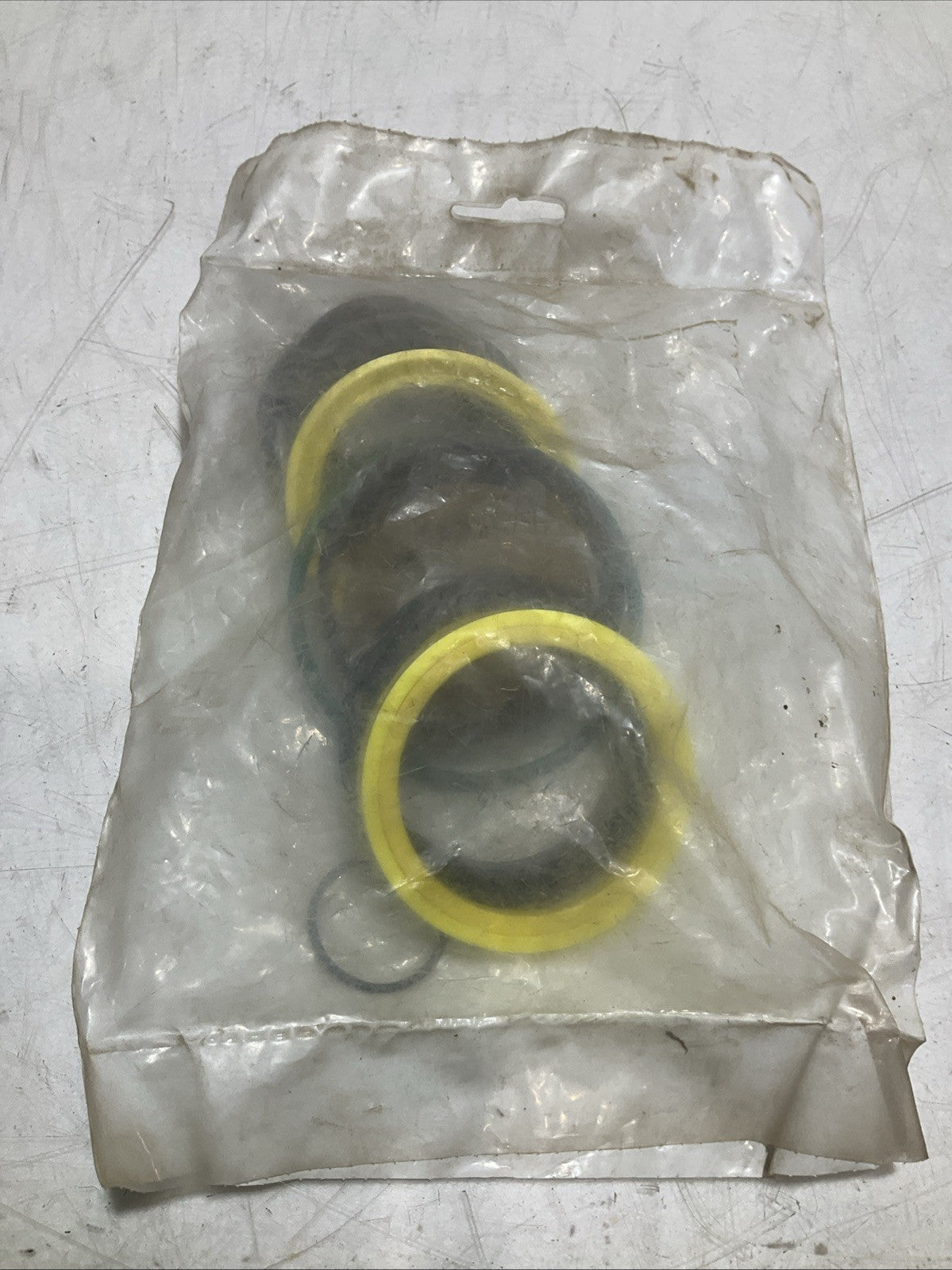 JCB 991/00122 AFTERMARKET HYDRAULIC CYLINDER SEAL KIT Y2M