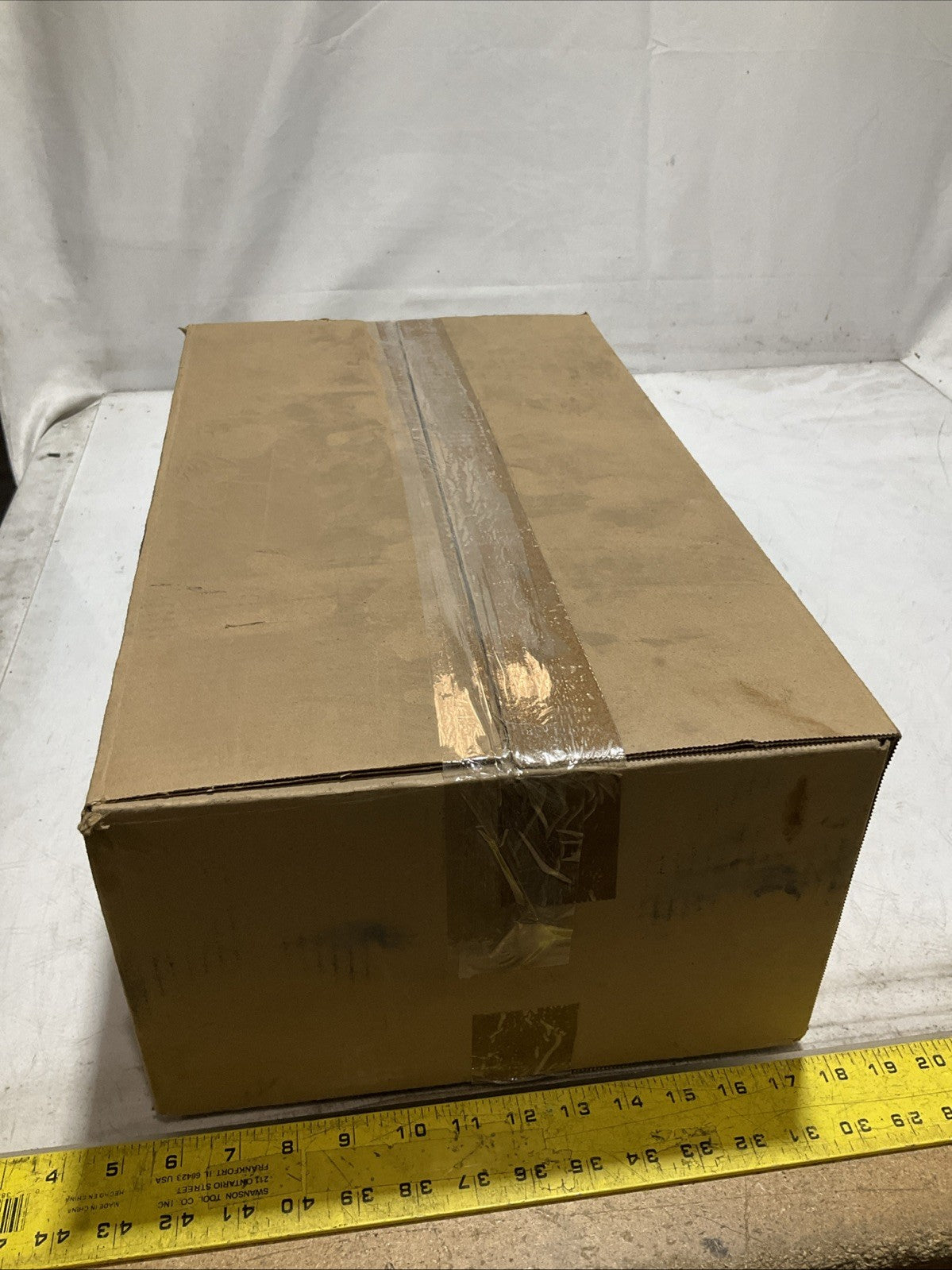 JOHN DEERE RE327083 A/C EVAPORATOR CORE Y2M