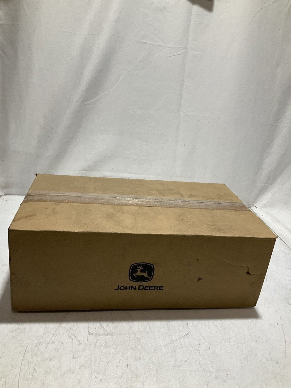 JOHN DEERE RE327083 A/C EVAPORATOR CORE Y2M