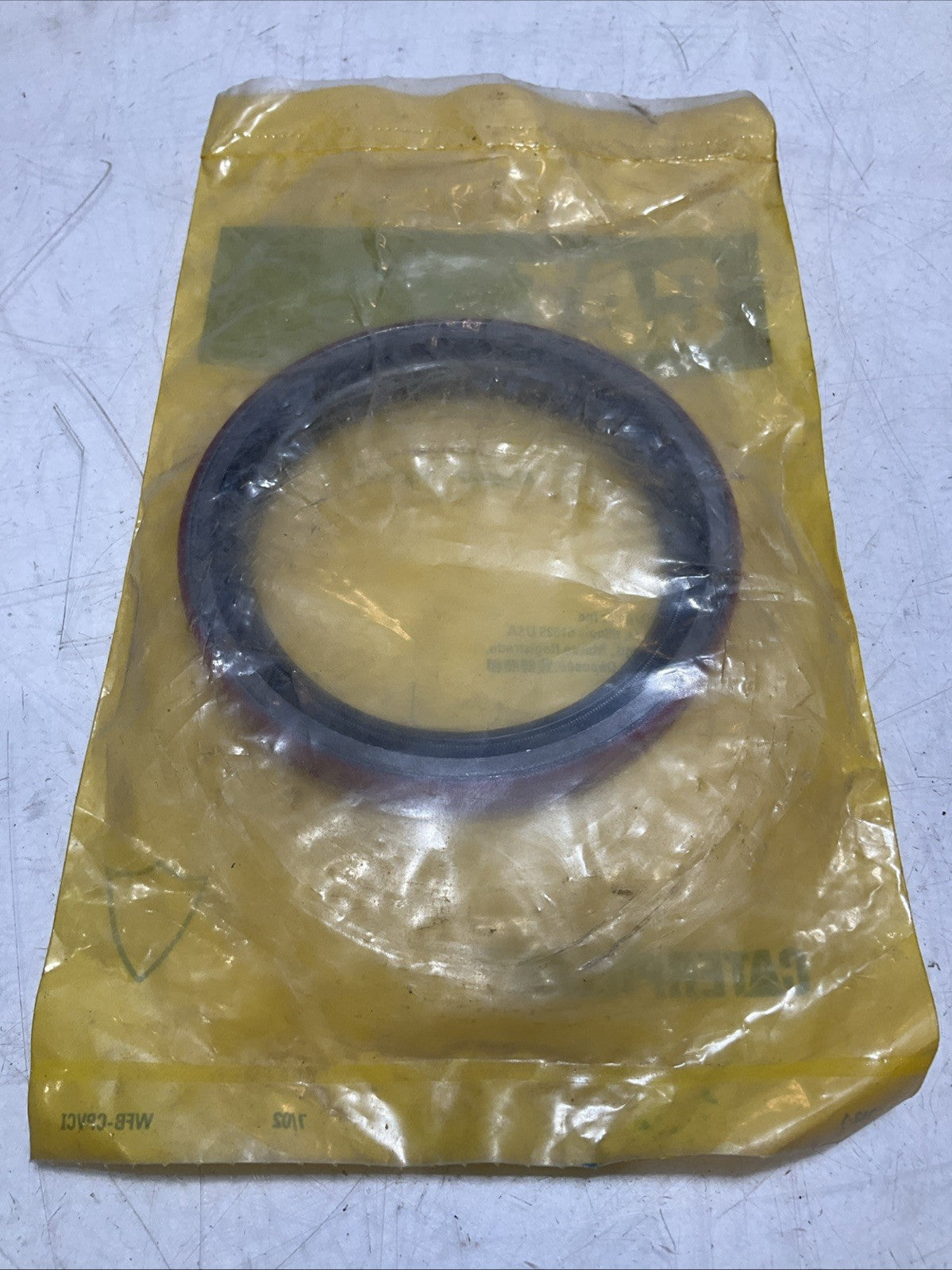 CAT-CATERPILLAR 8T4977-1002478 OIL SEAL REPLACEMENT Y2M