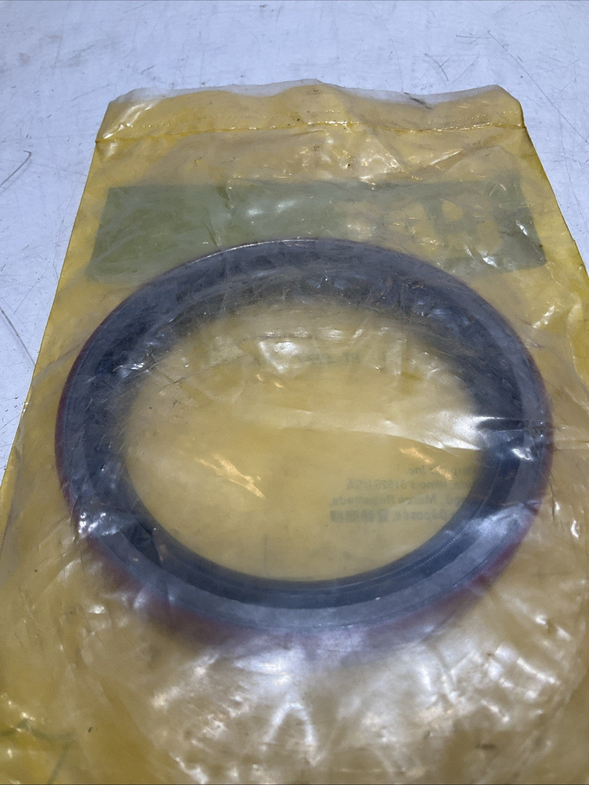 CAT-CATERPILLAR 8T4977-1002478 OIL SEAL REPLACEMENT Y2M