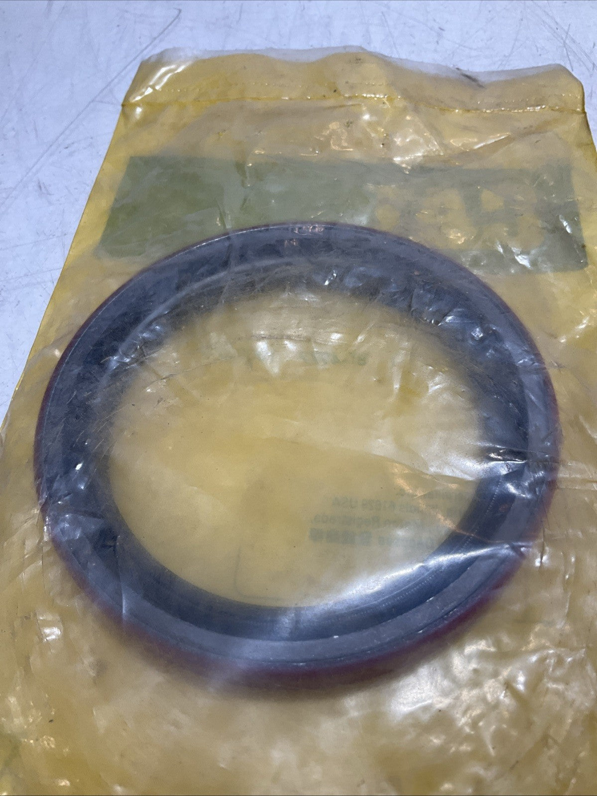 CAT-CATERPILLAR 8T4977-1002478 OIL SEAL REPLACEMENT Y2M