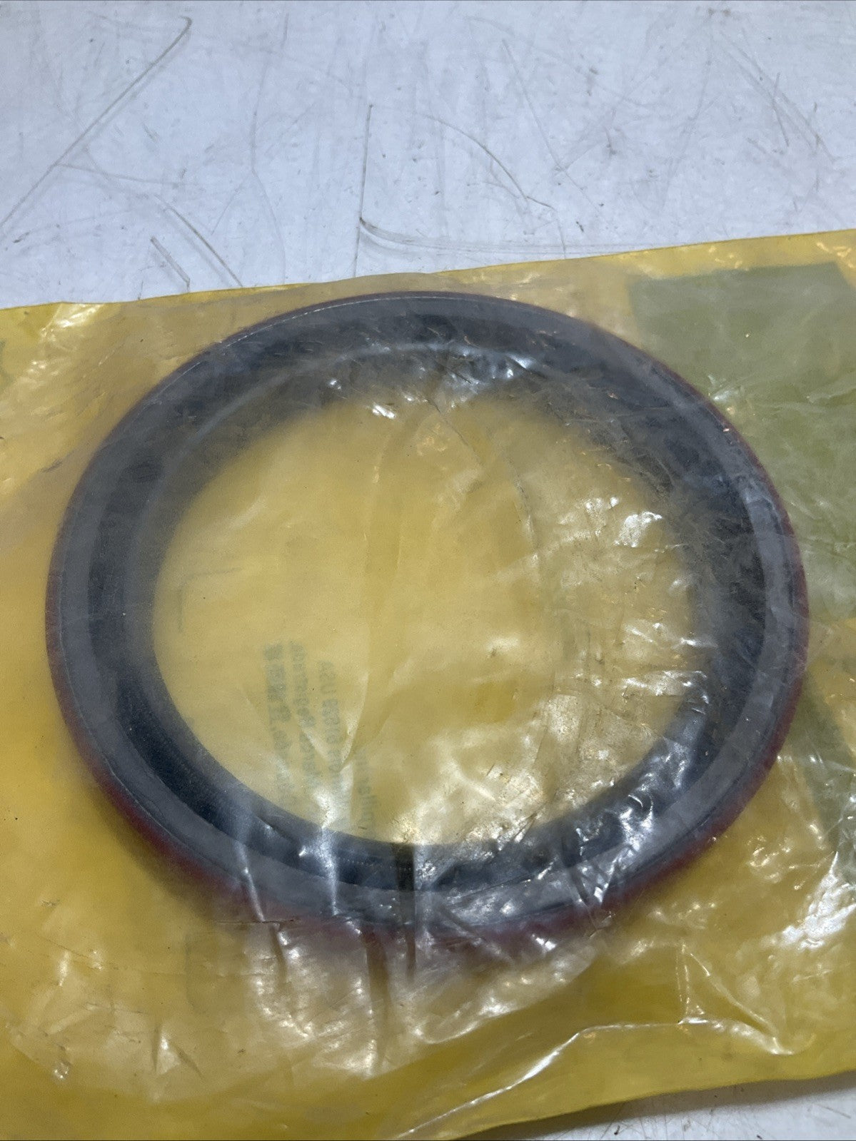 CAT-CATERPILLAR 8T4977-1002478 OIL SEAL REPLACEMENT Y2M