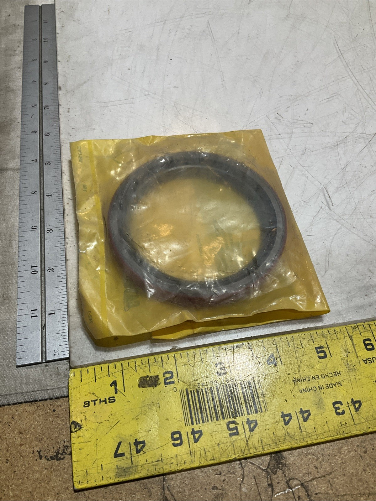CAT-CATERPILLAR 8T4977-1002478 OIL SEAL REPLACEMENT Y2M