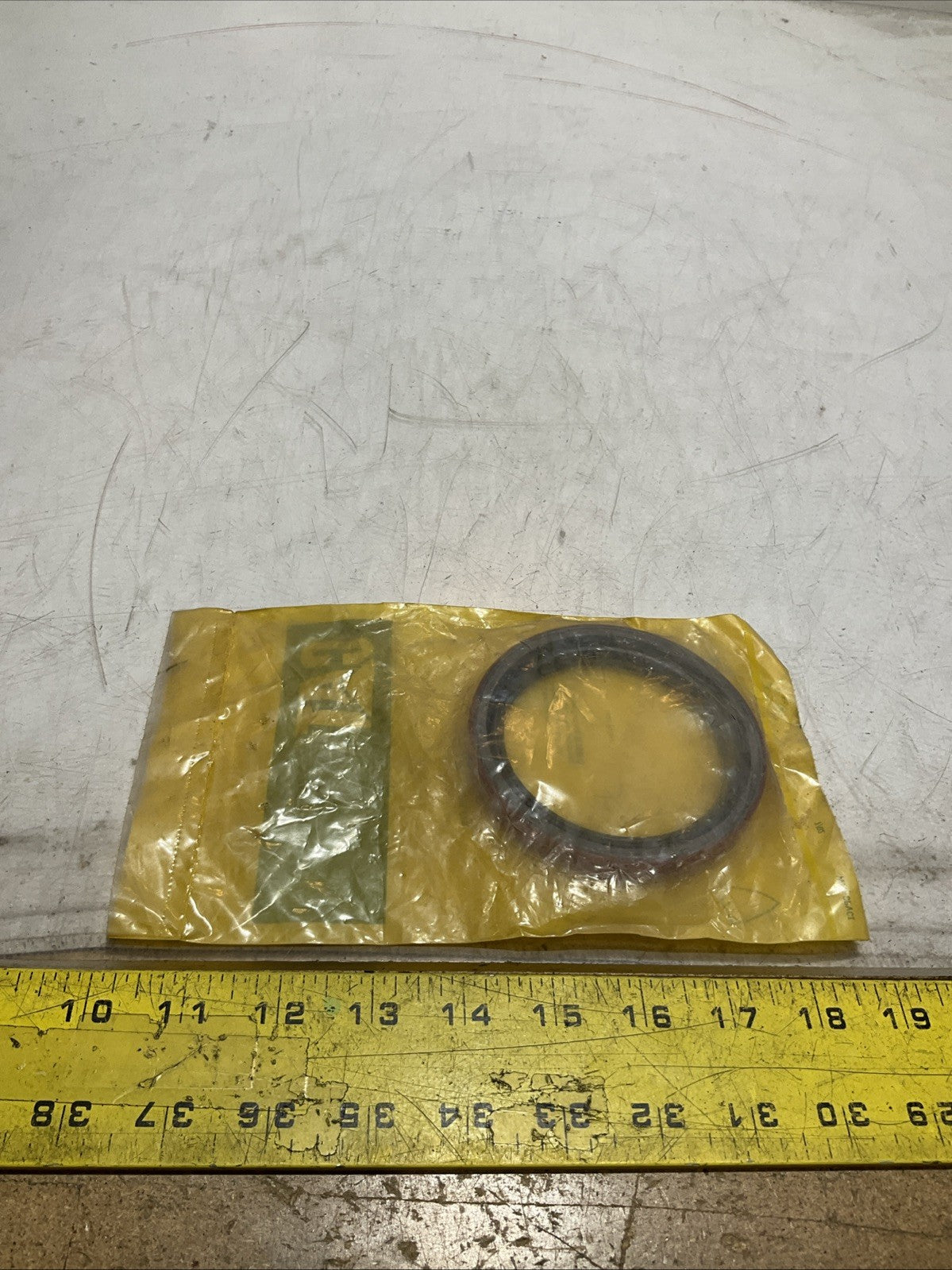 CAT-CATERPILLAR 8T4977-1002478 OIL SEAL REPLACEMENT Y2M