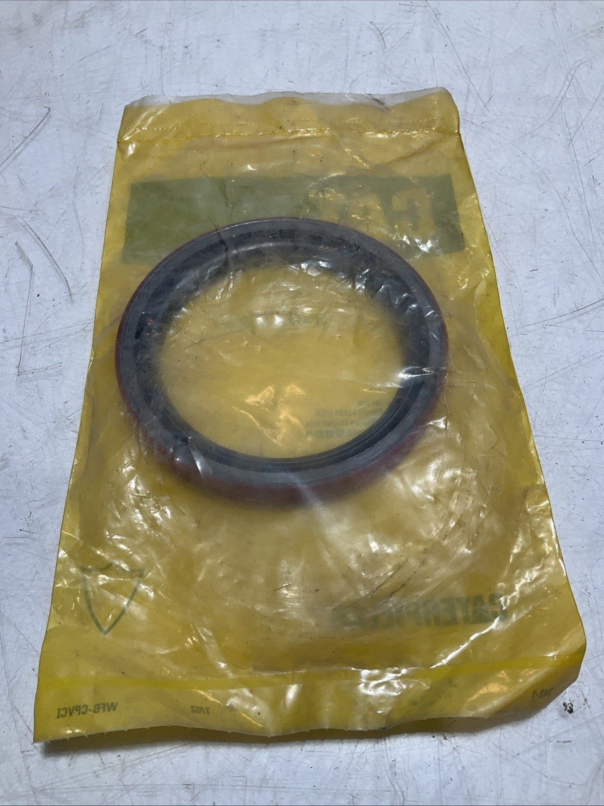 CAT-CATERPILLAR 8T4977-1002478 OIL SEAL REPLACEMENT Y2M