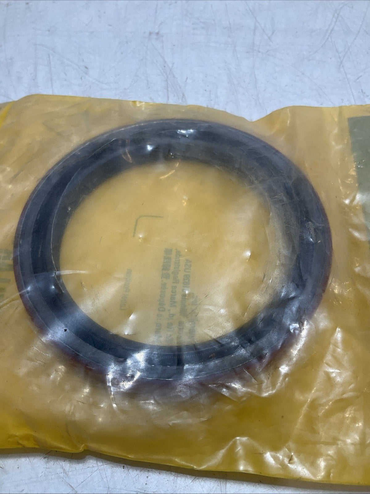 CAT-CATERPILLAR 8T-4977 OIL SEAL LIP TYPE SEAL Y2M